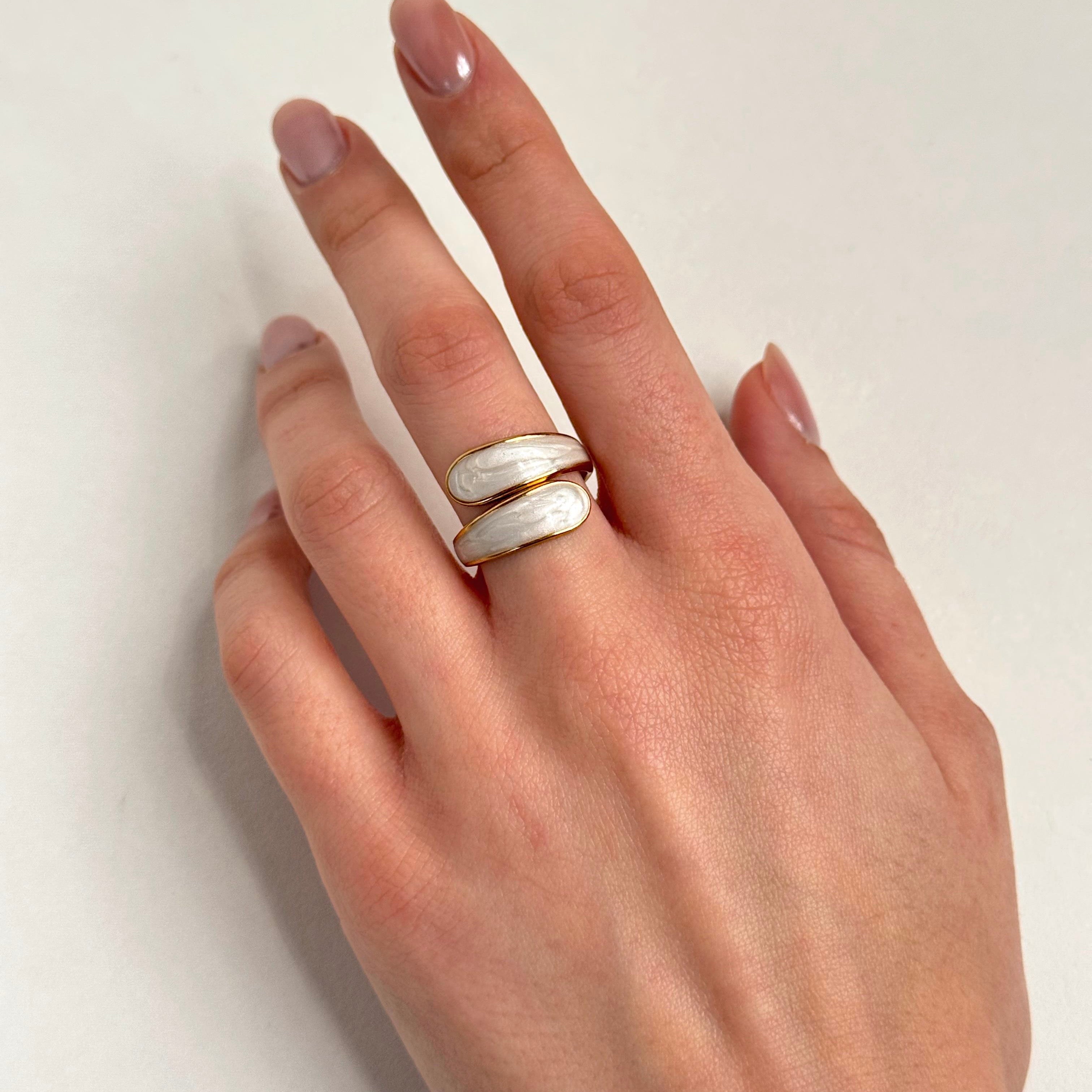 ANELLO MARIANNE