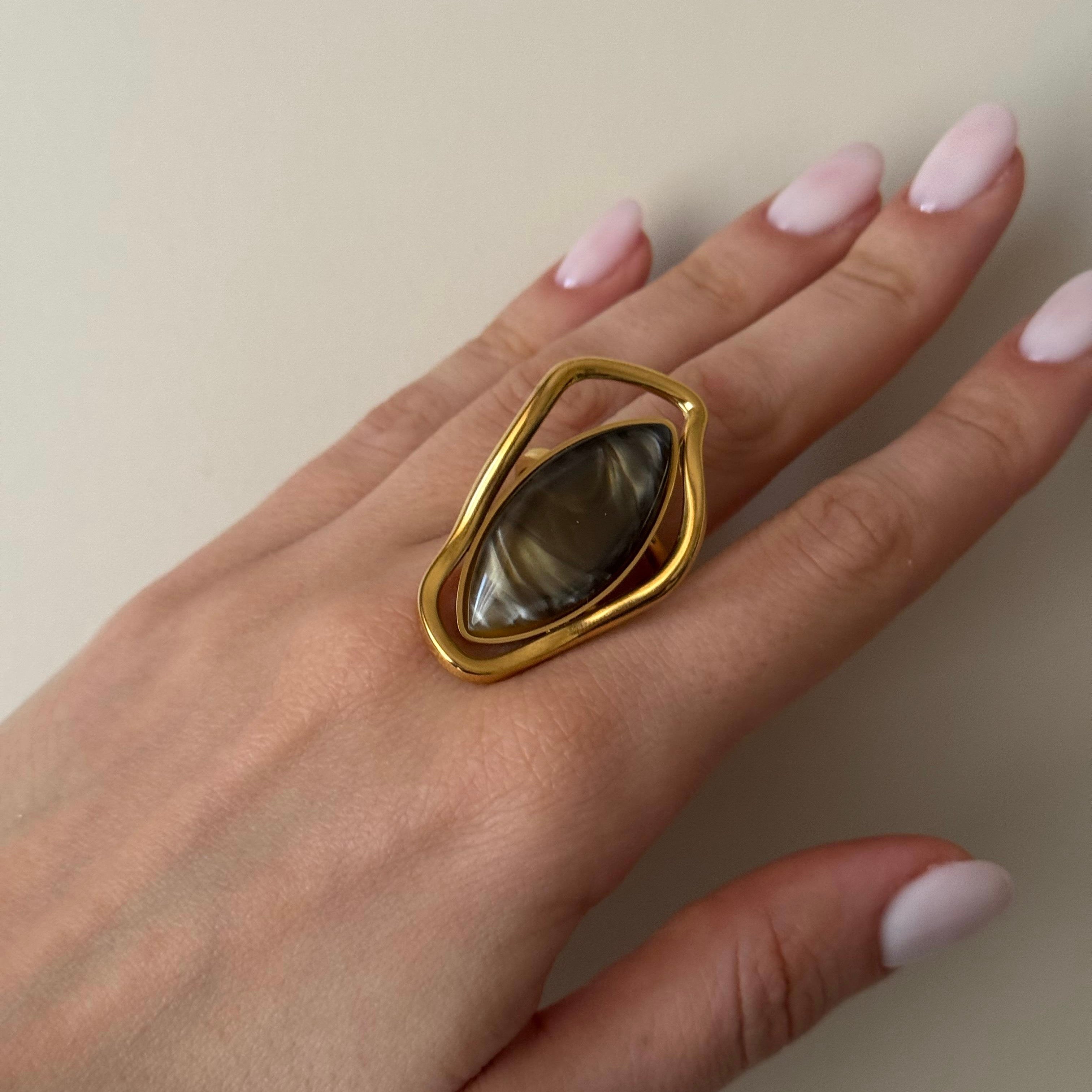 ANELLO PETRA