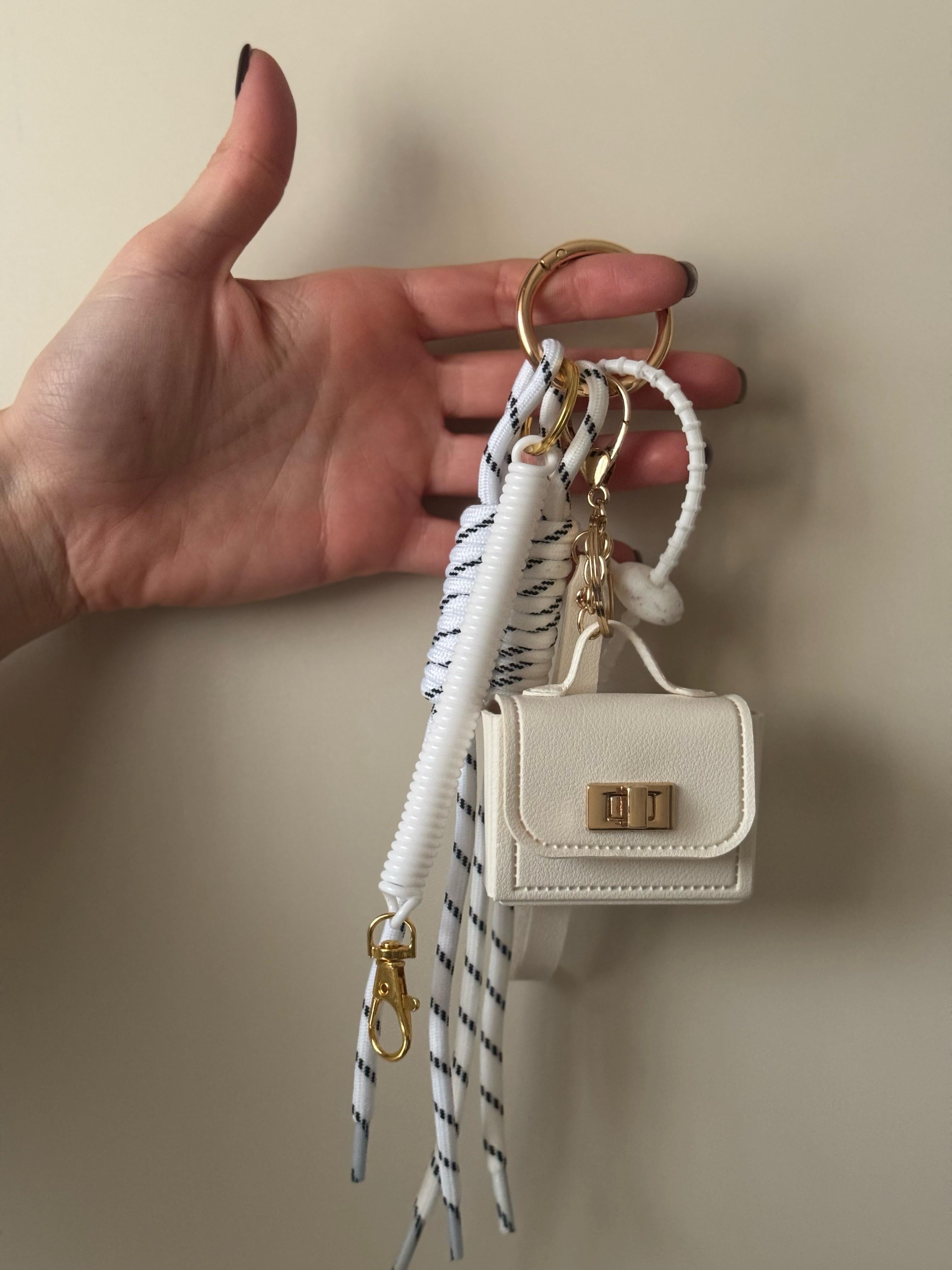 CHARMS APPEND BORSE ZAINI ECC SHOP