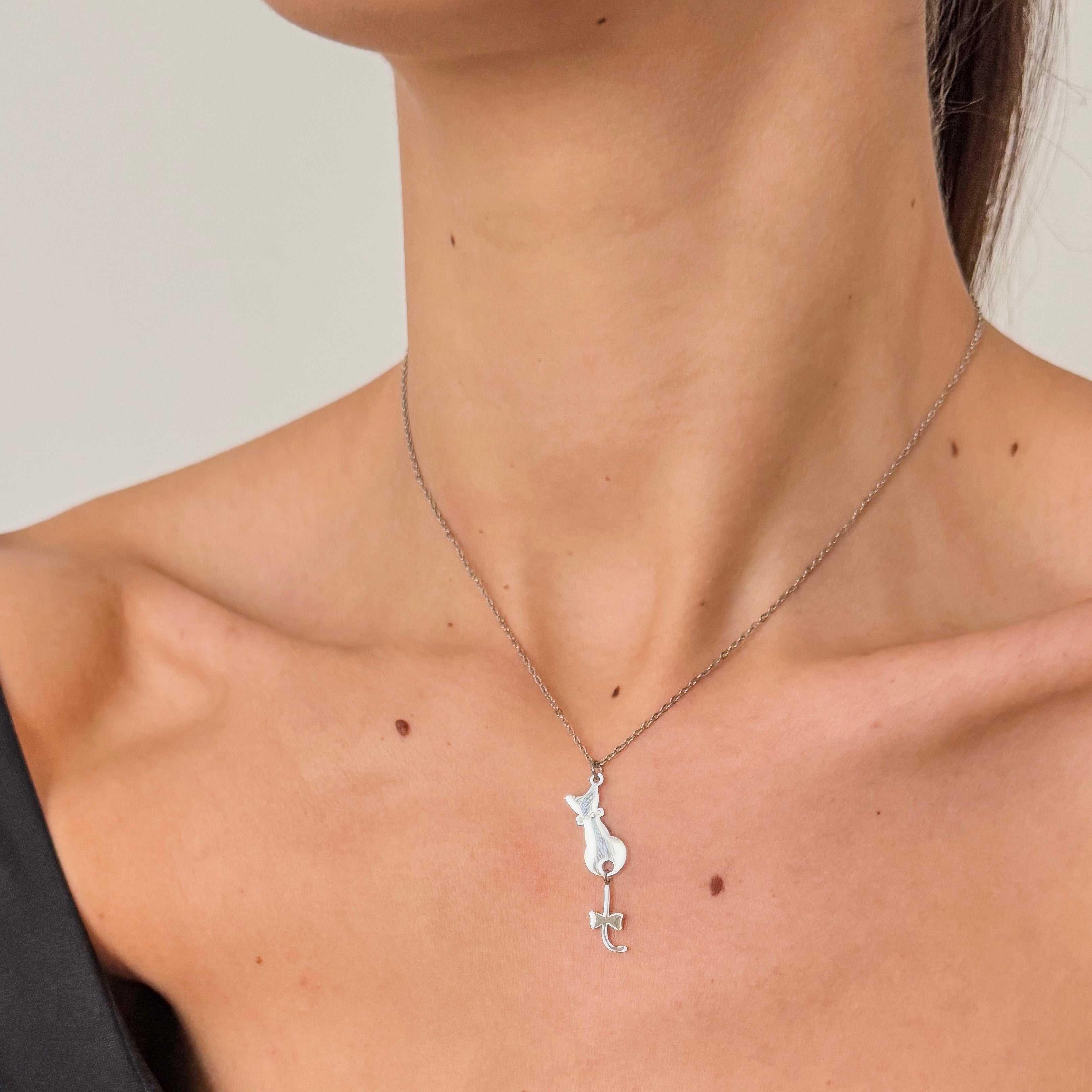 COLLANA MINOU
