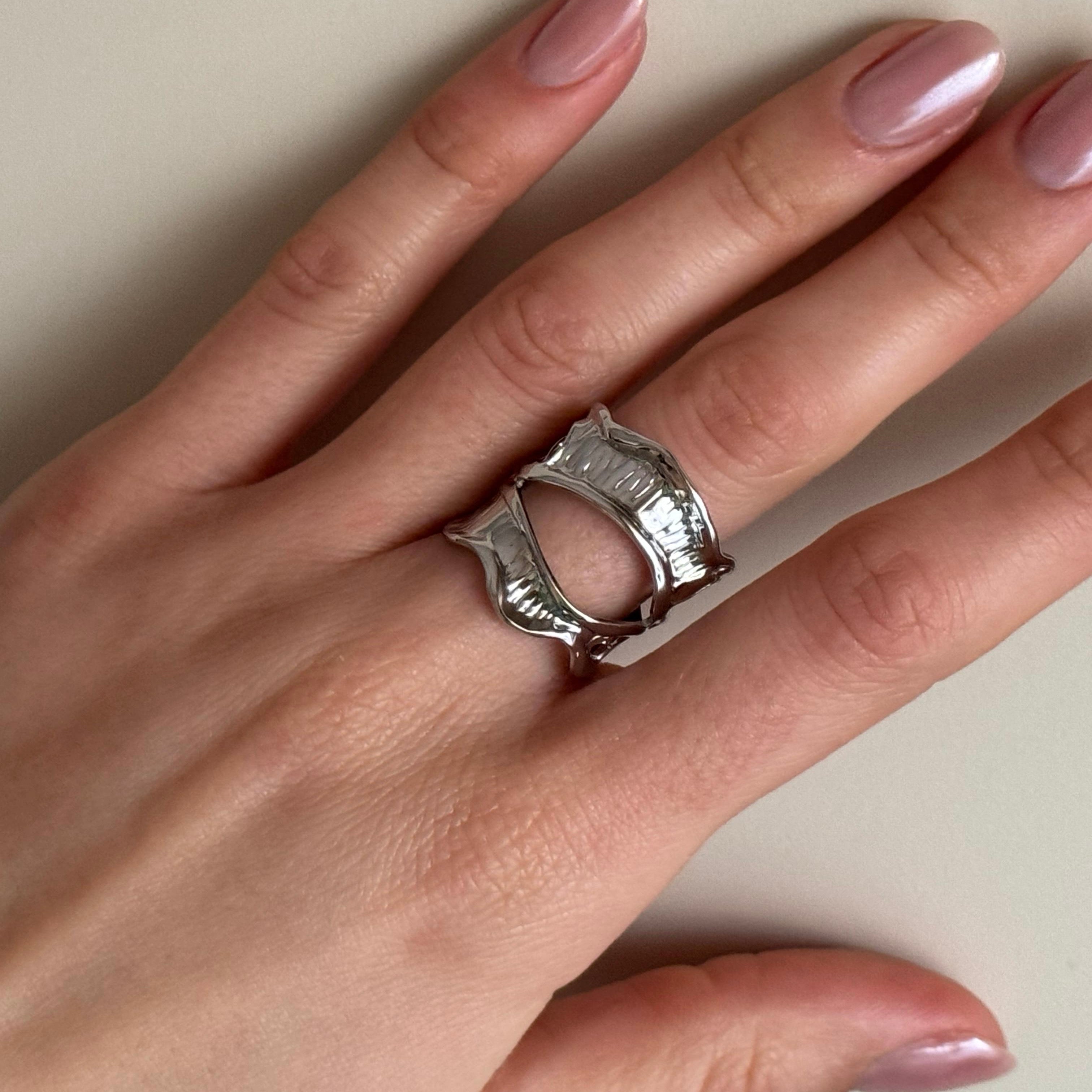 ANELLO FASCIONE