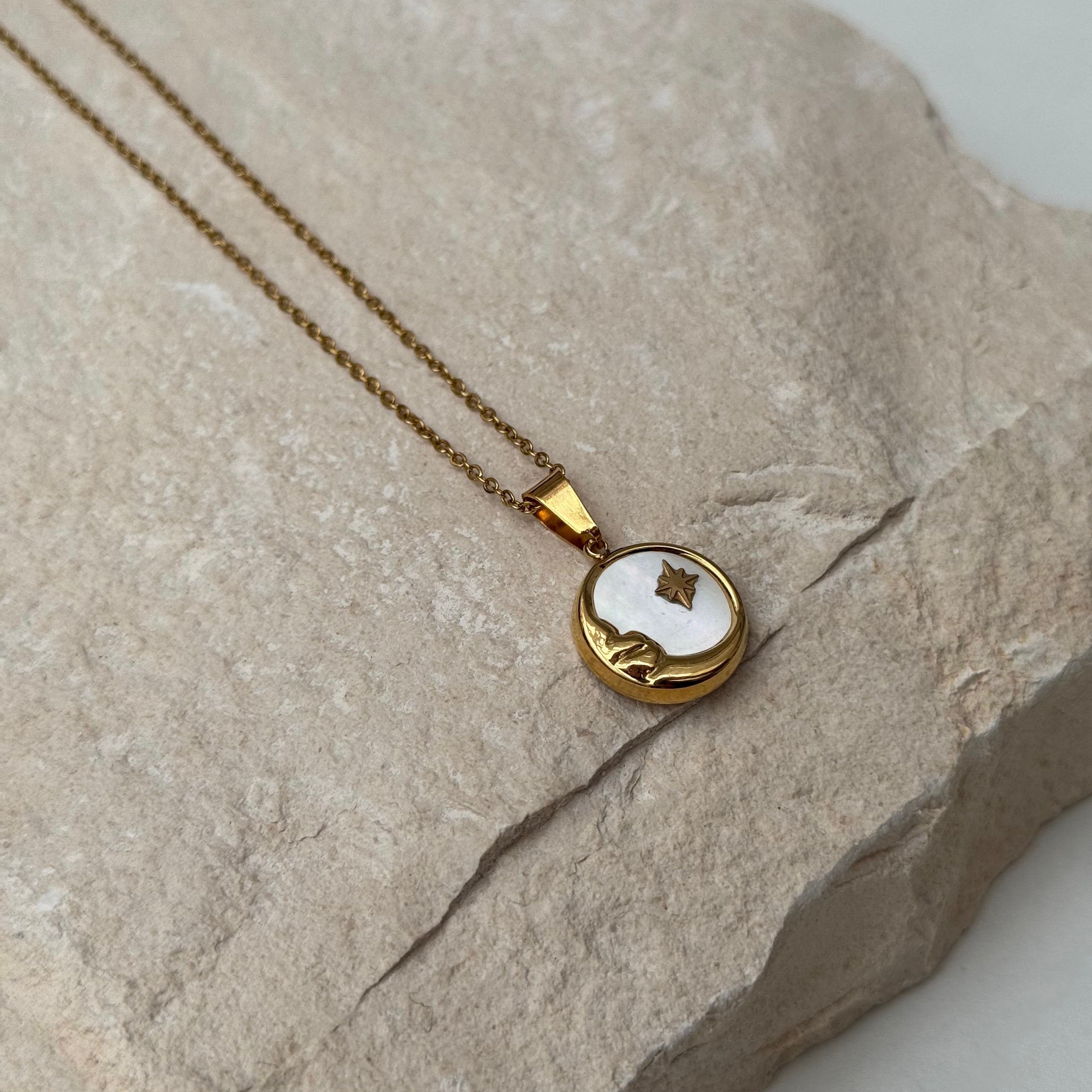 COLLANA MINI MEG
