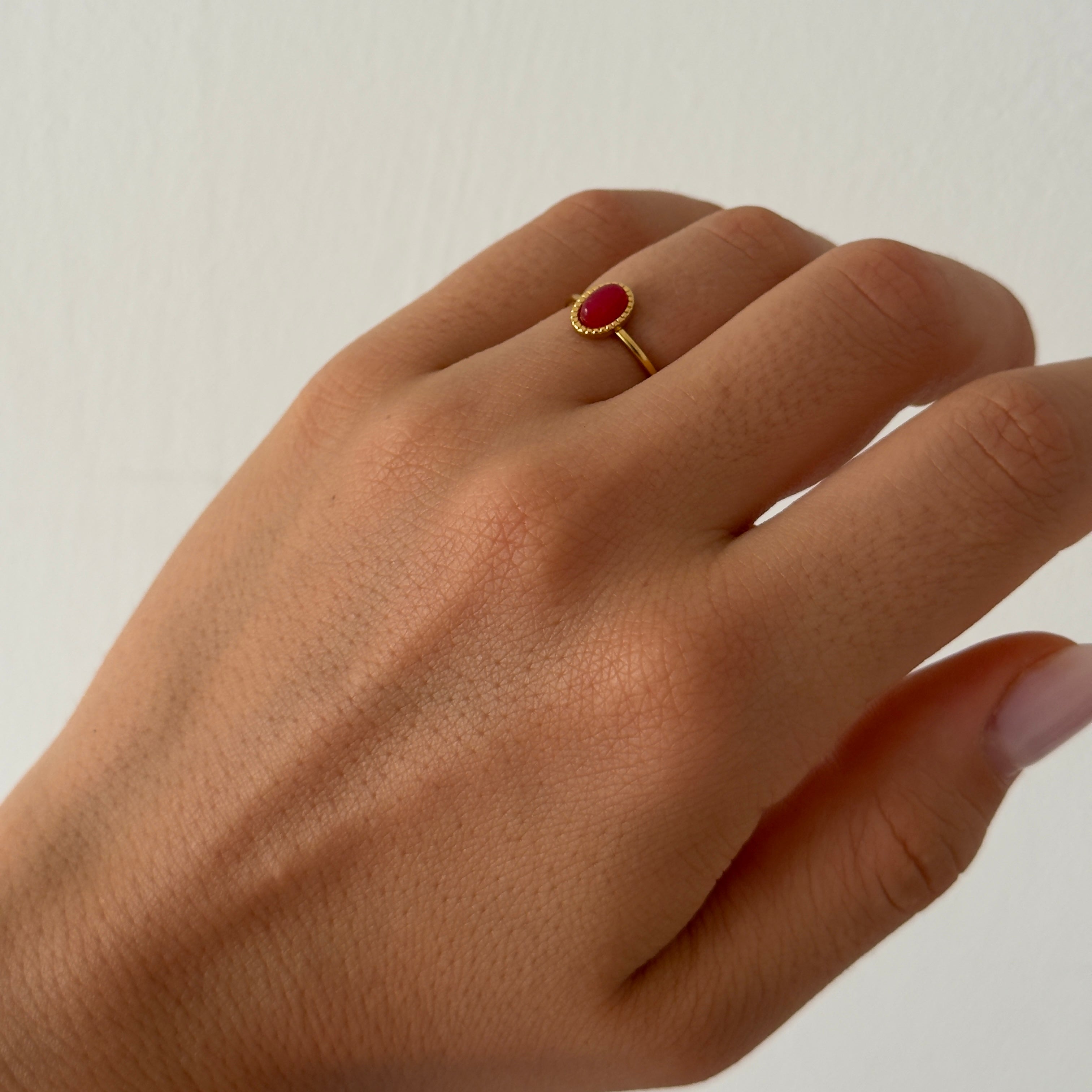 ANELLO AURORA