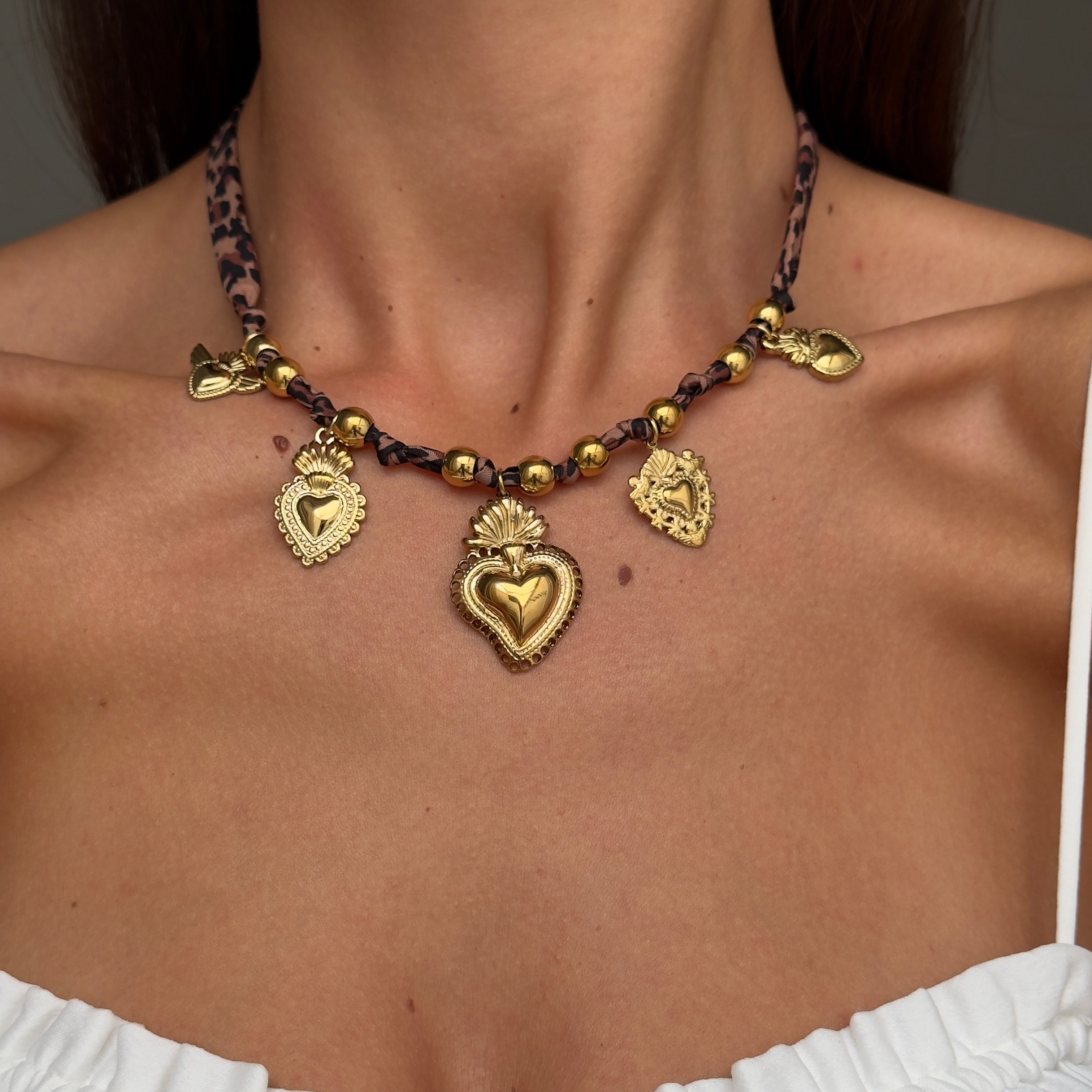 COLLANA RELIGIOUS
