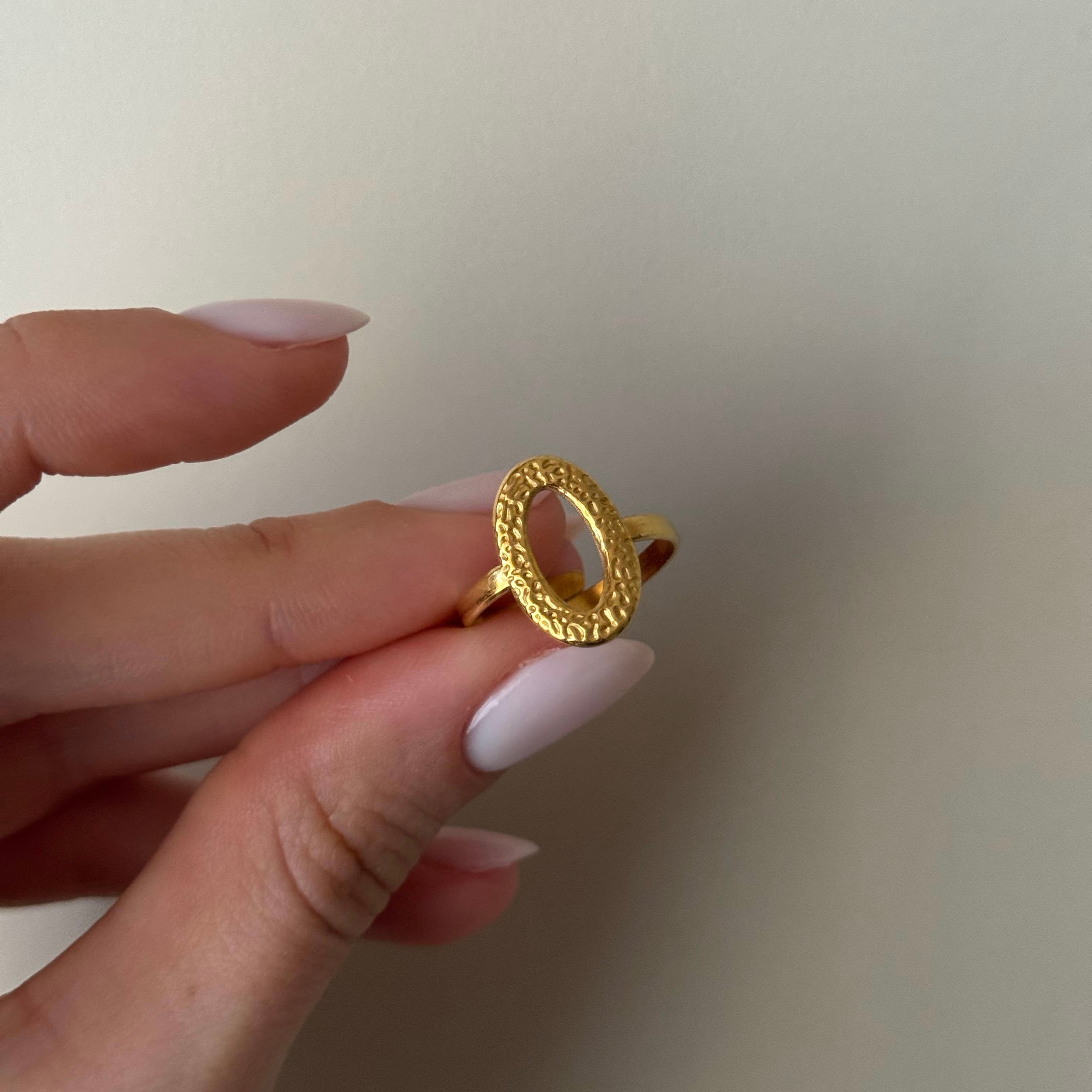 ANELLO MINI CAMILLE