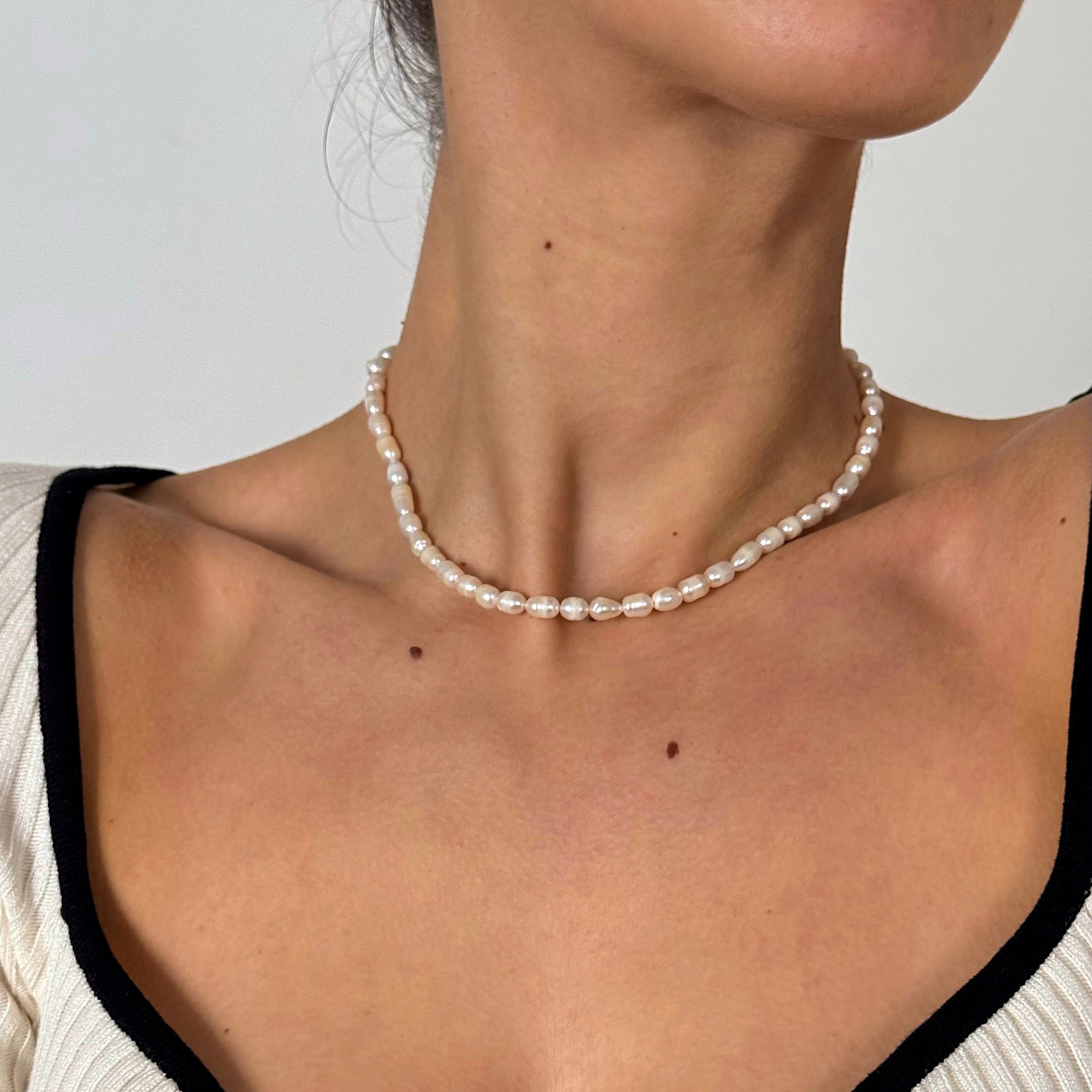 COLLANA MEGAN