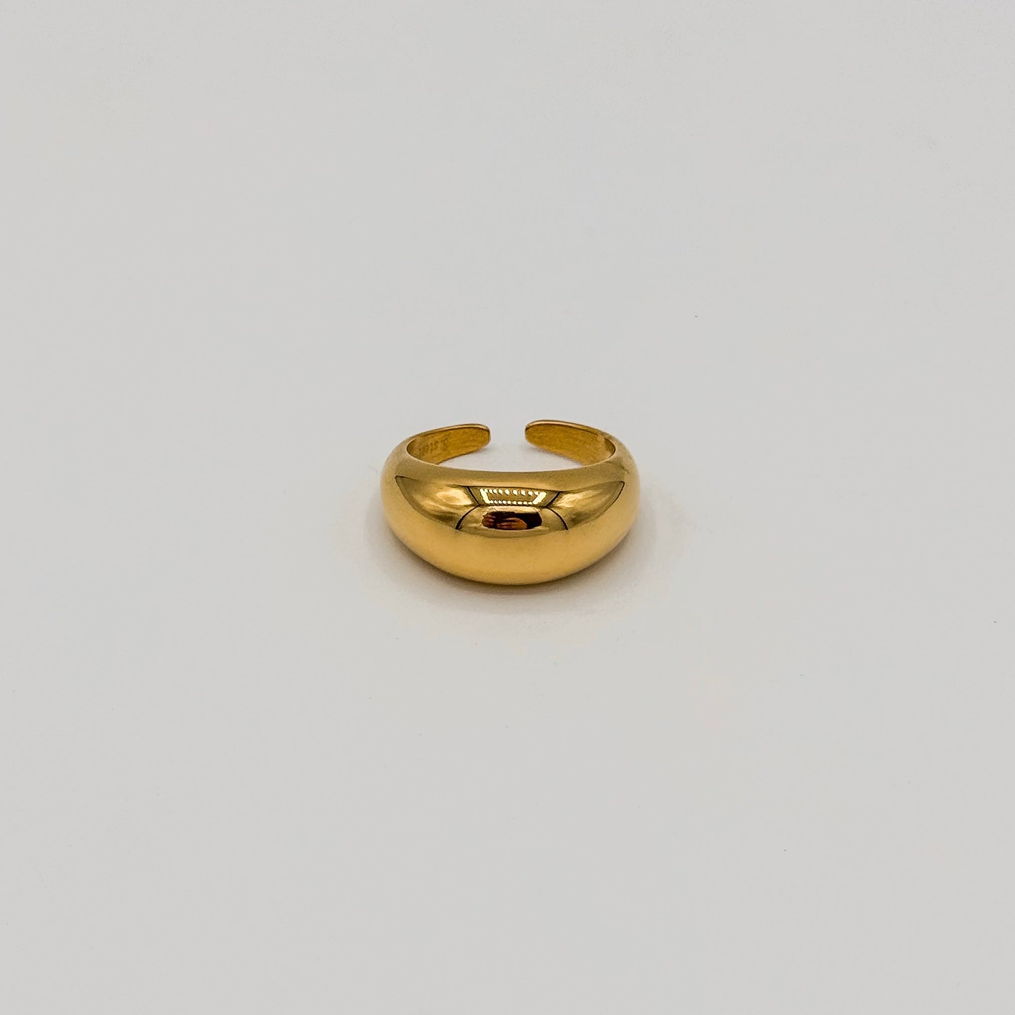 ANELLO STEEL BOMB