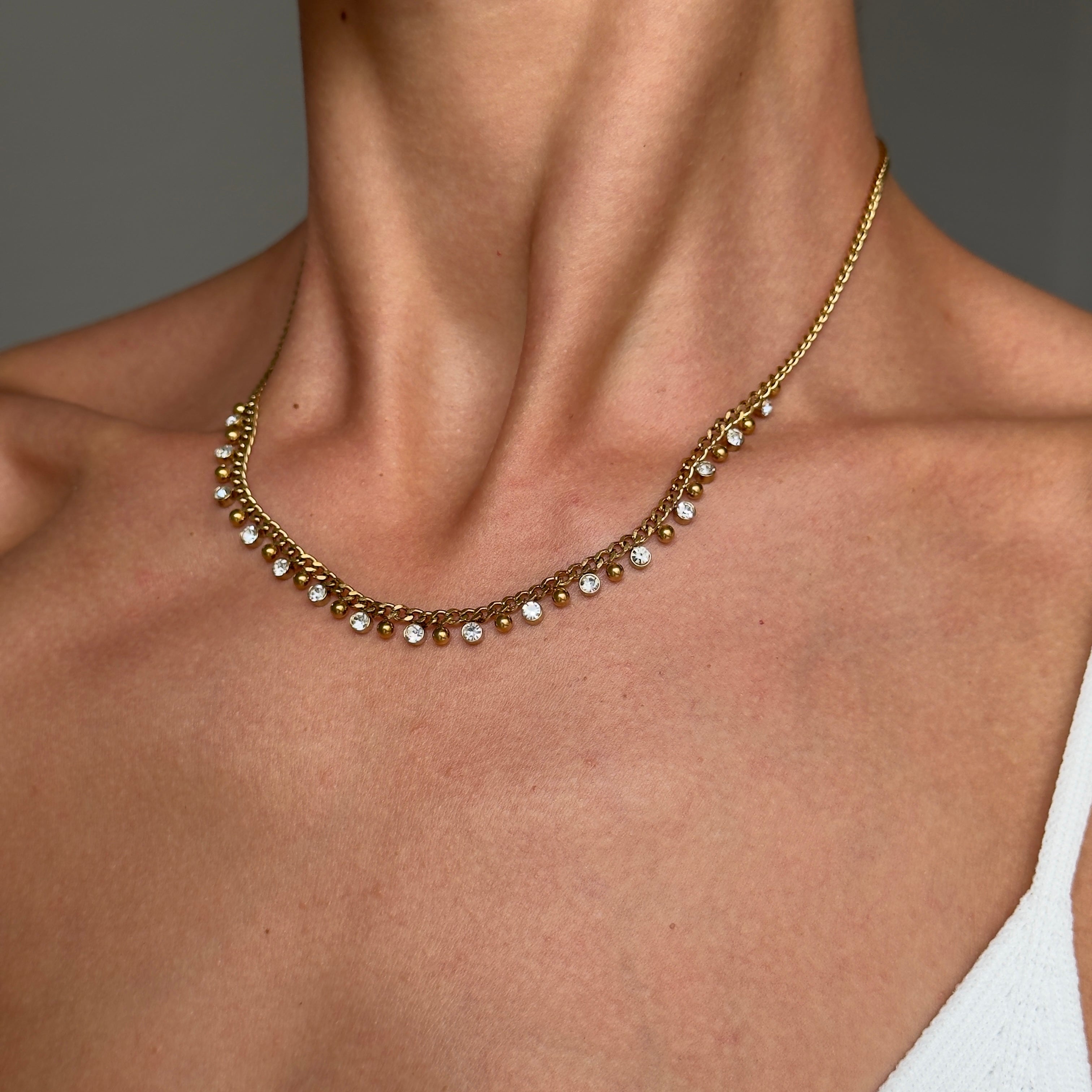 COLLANA LICANTE