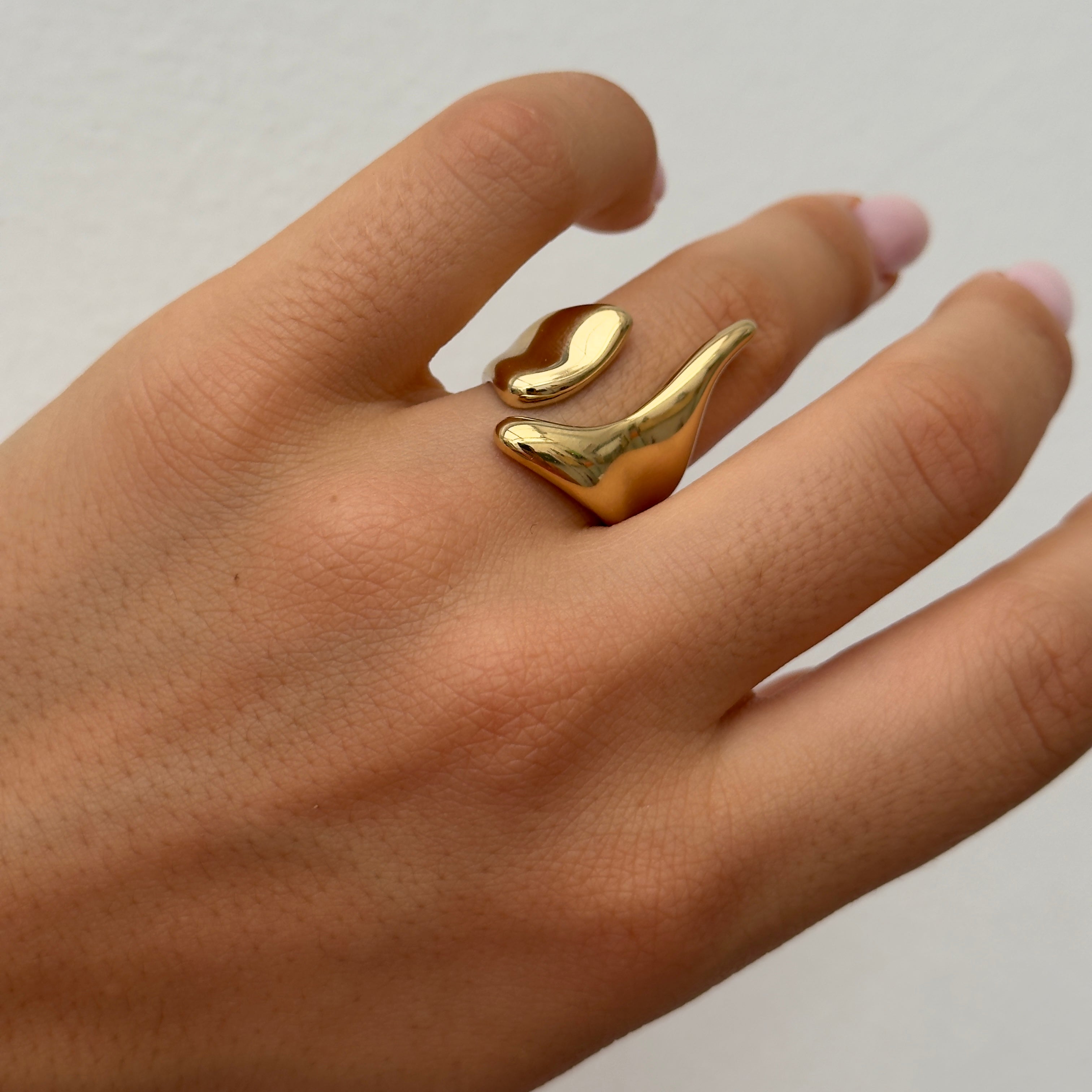 ANELLO KIMBERLY