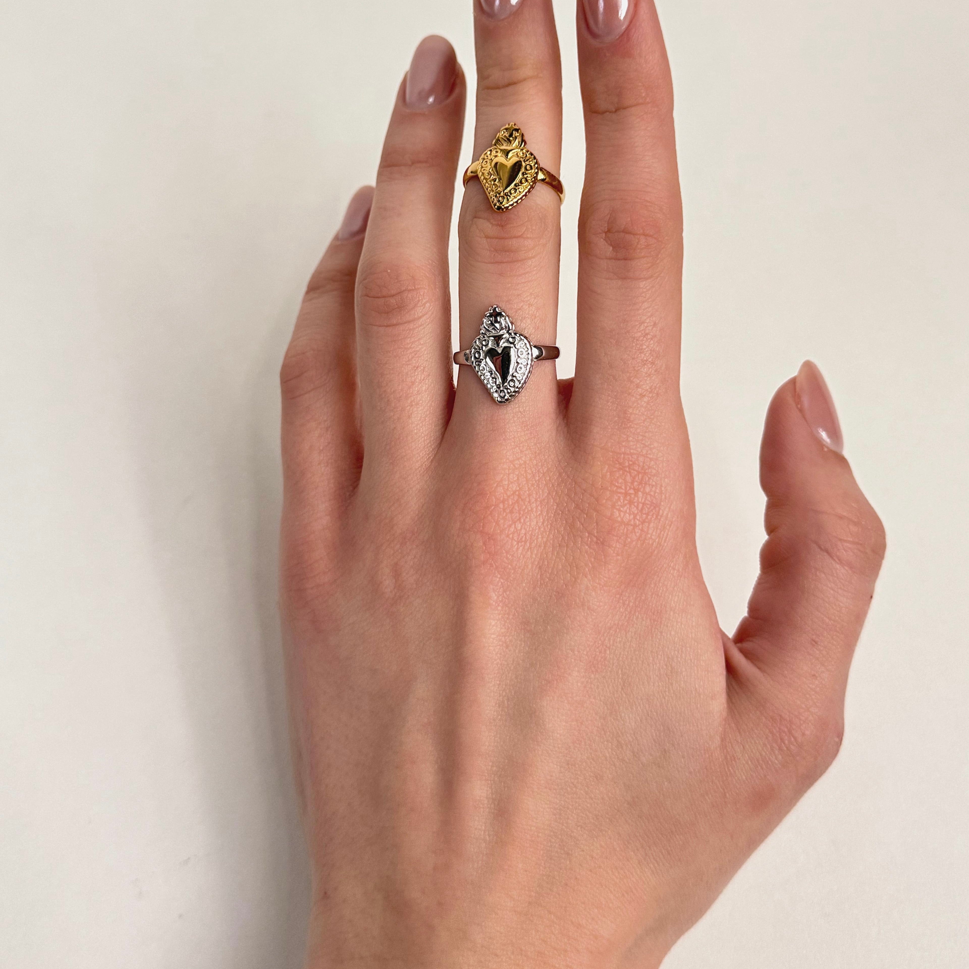 ANELLO EX VOTO