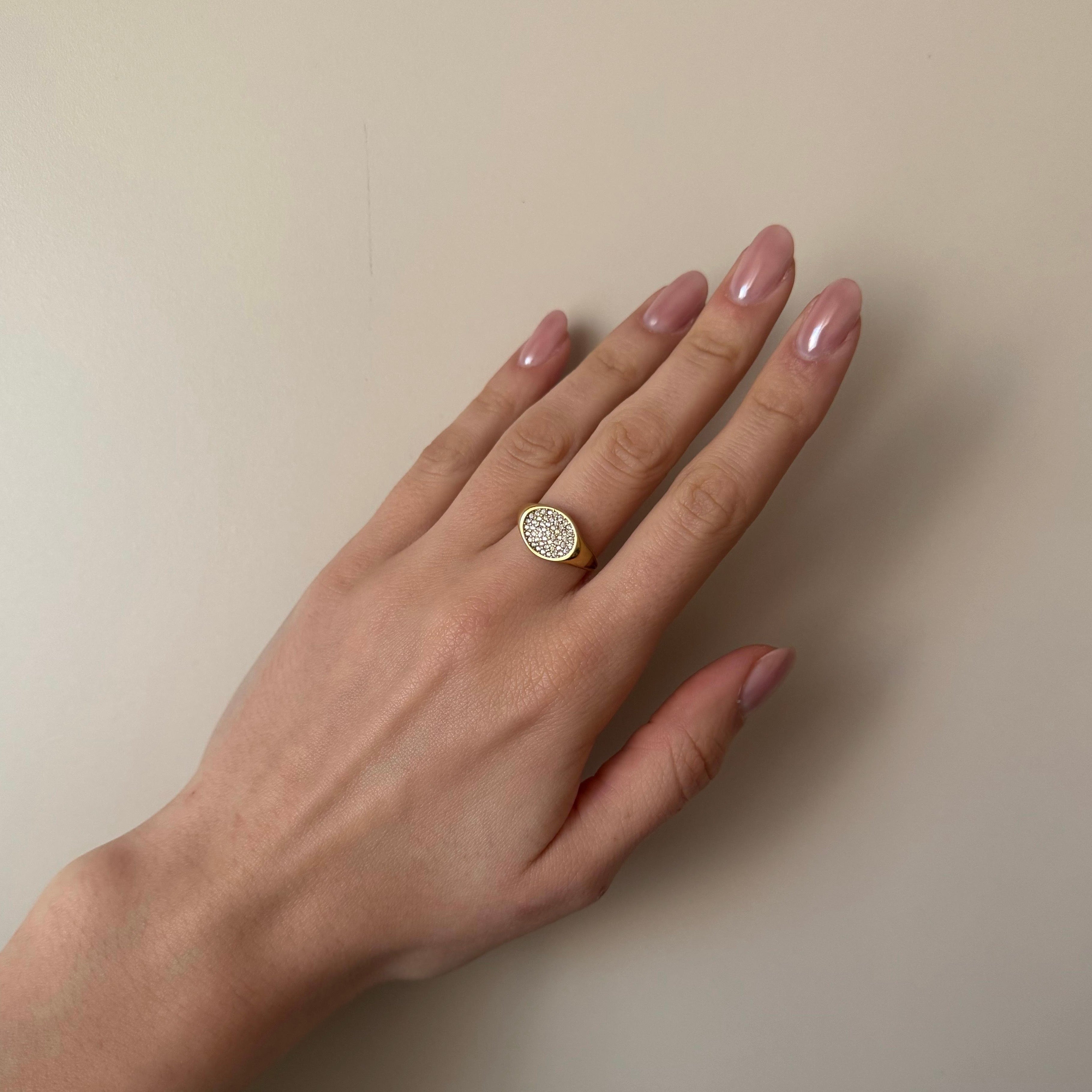 ANELLO AGATA
