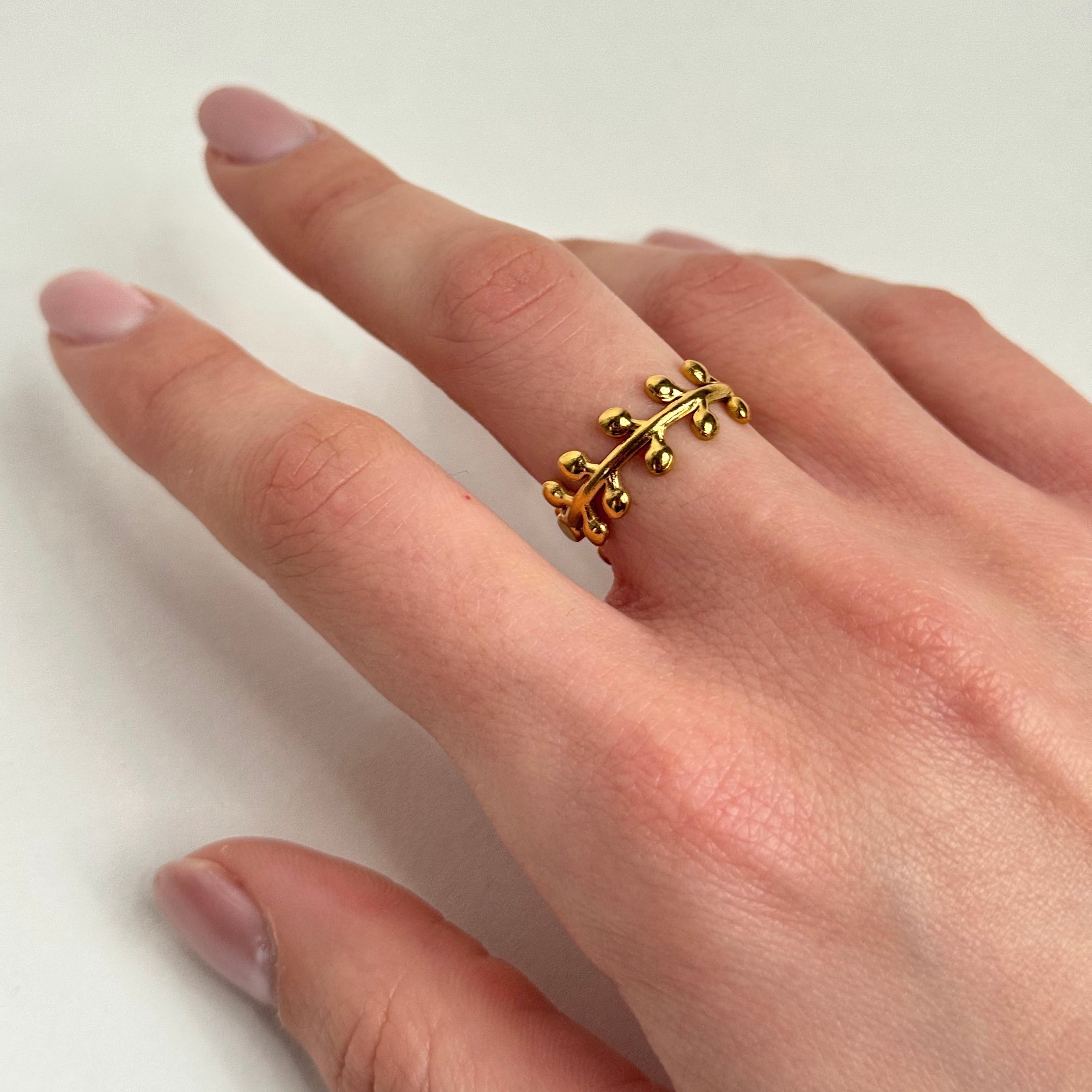 ANELLO ROMA