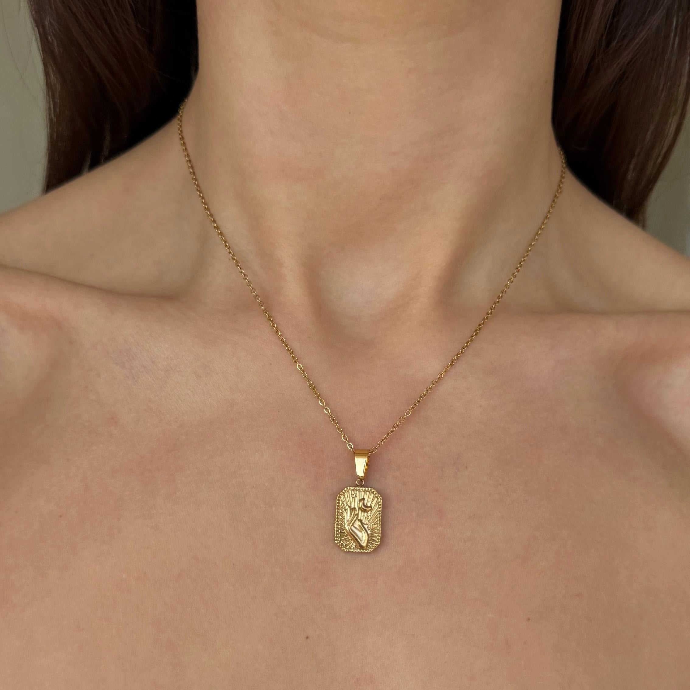 COLLANA EMMA
