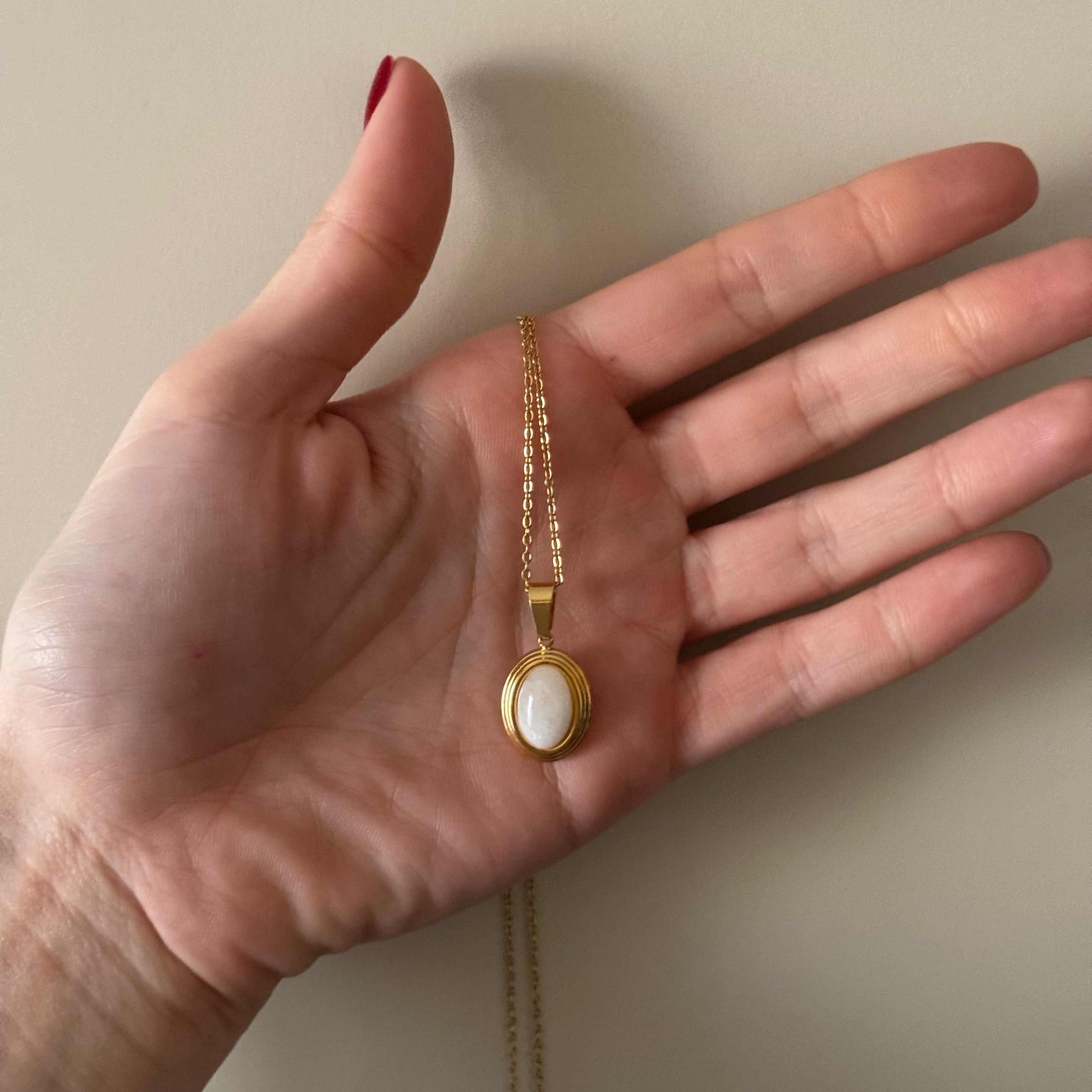 COLLANA DORIAN