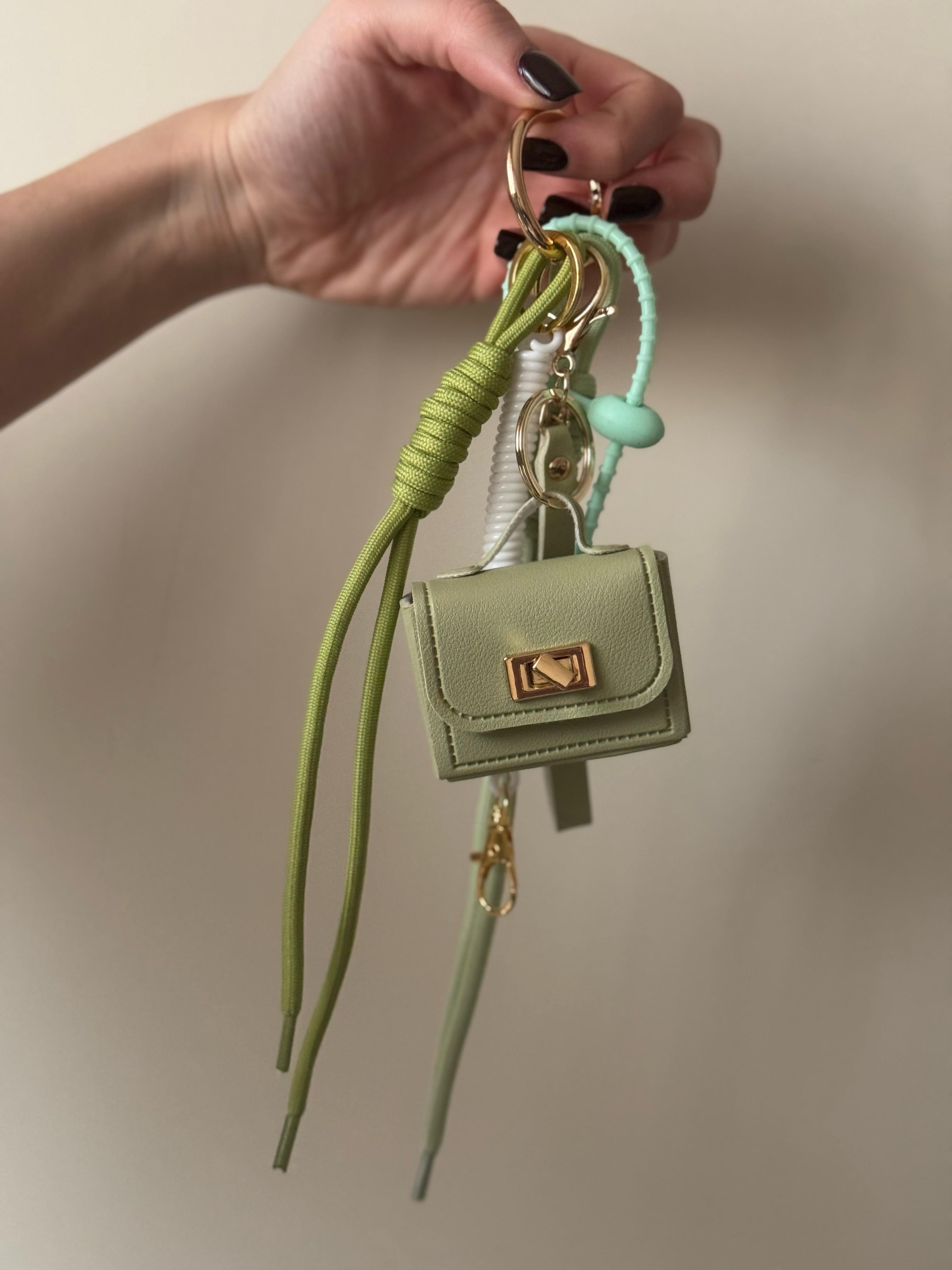 CHARMS APPEND BORSE ZAINI ECC SHOP