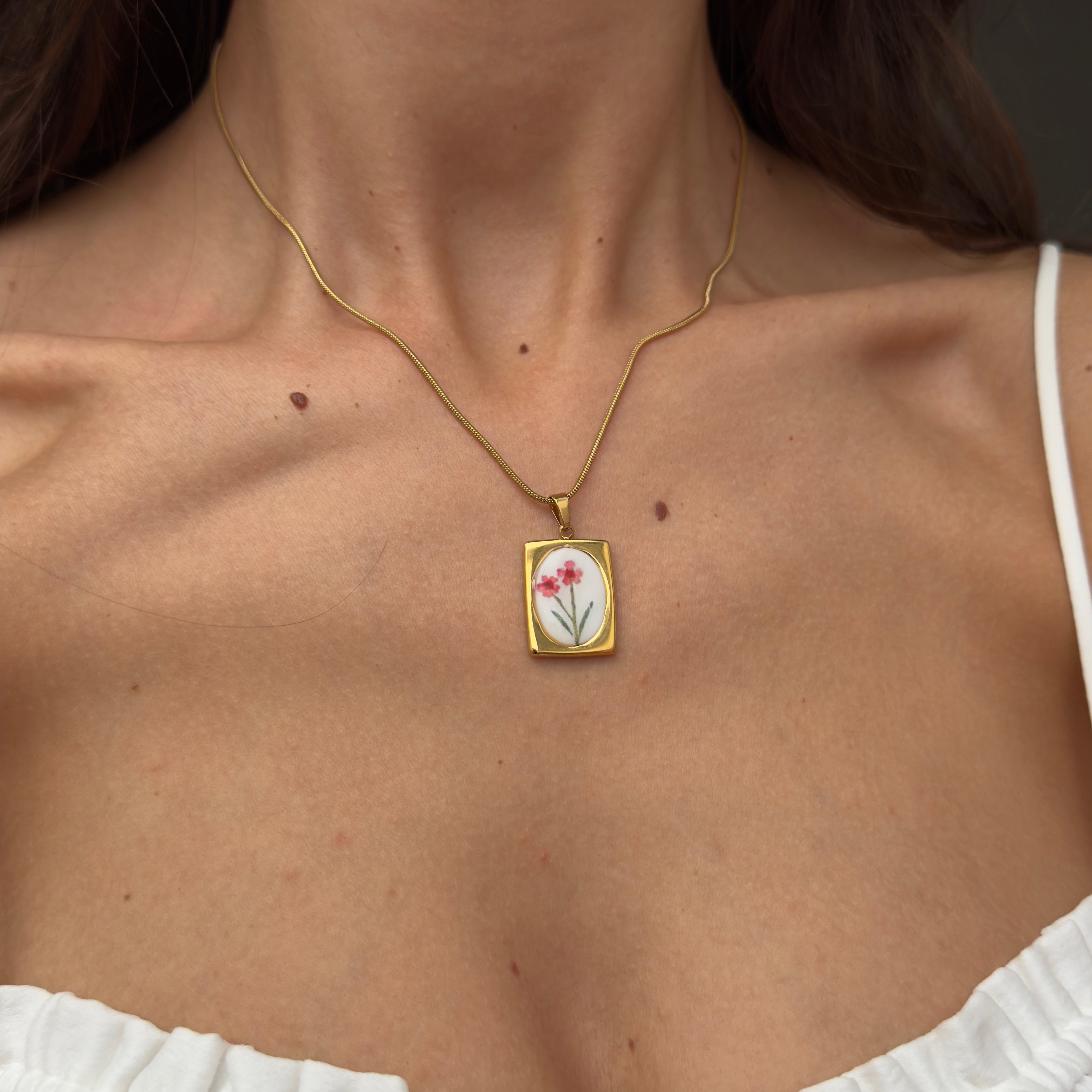 COLLANA MARILYN