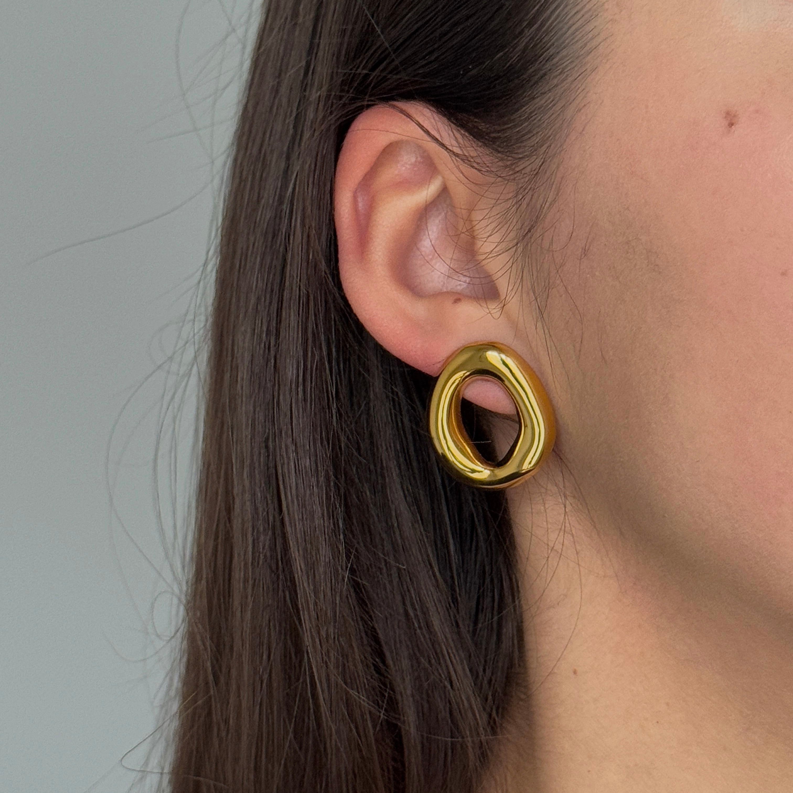 ORECCHINI MINI MONIQUE