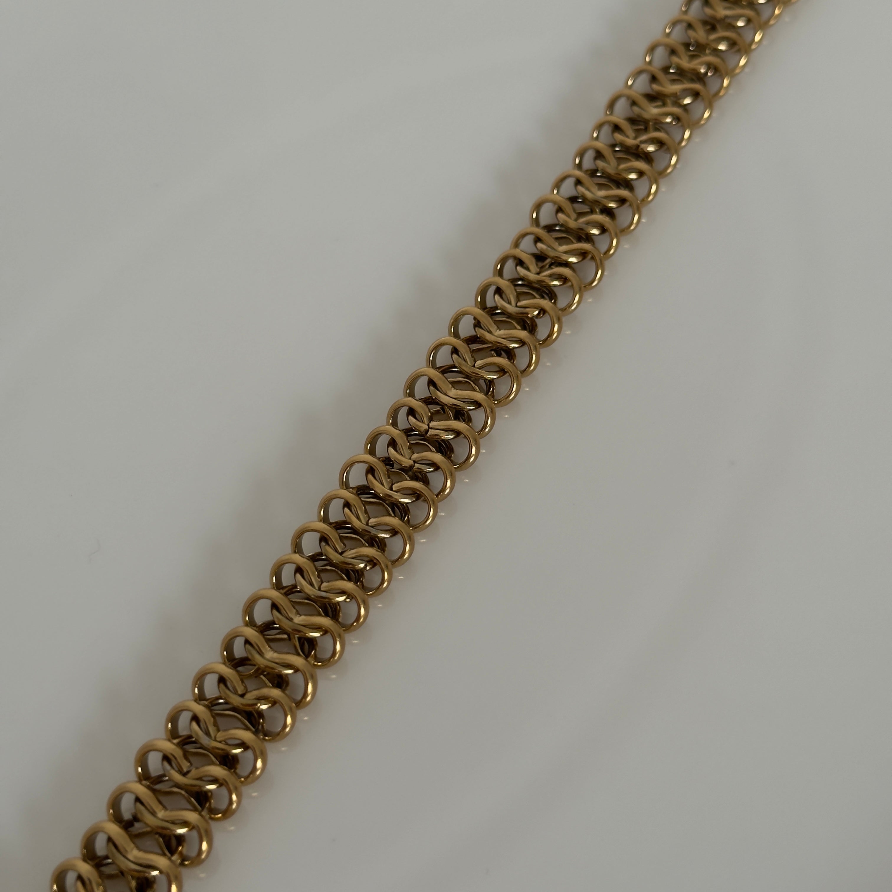 COLLANA ANNA