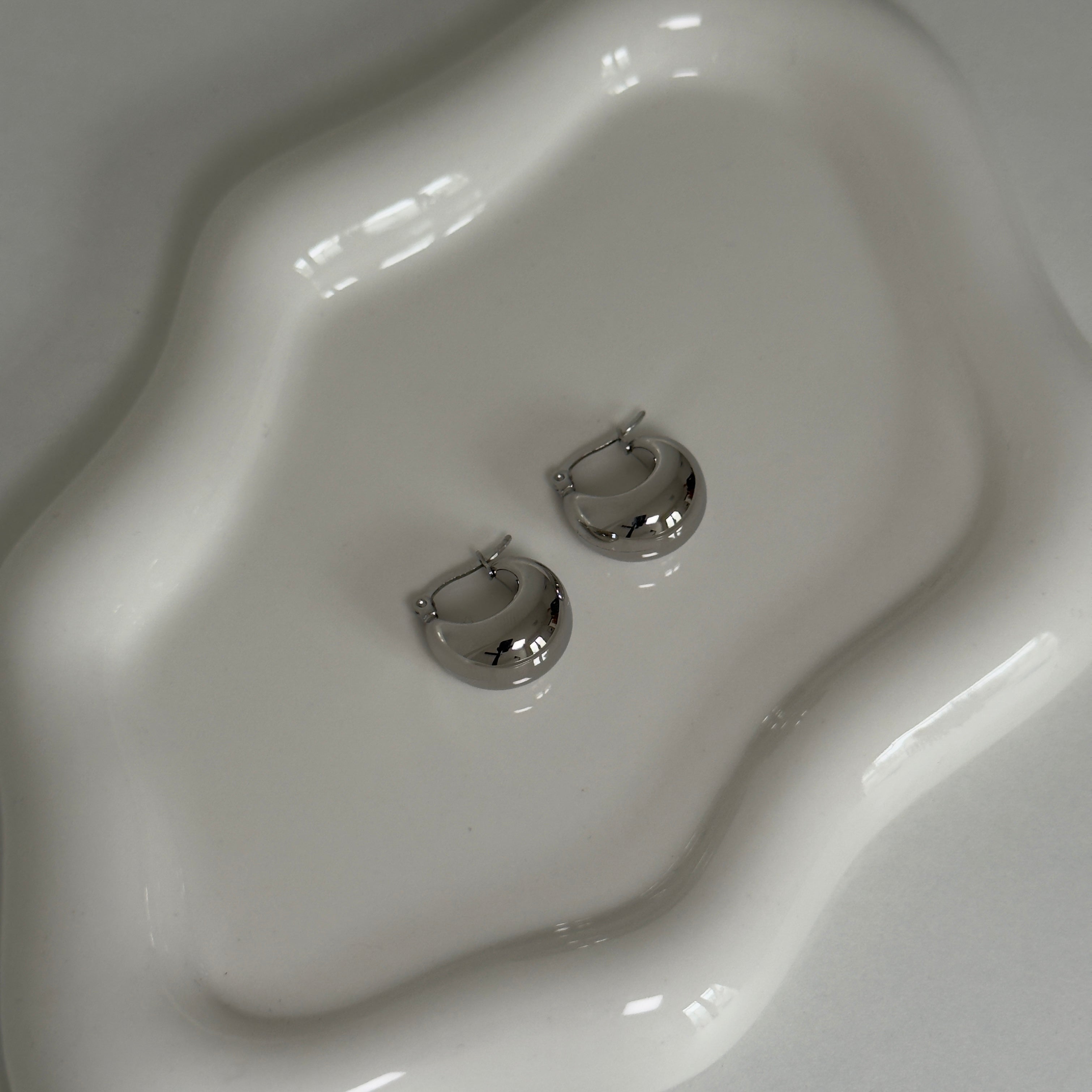 ORECCHINI MICRO DIANA