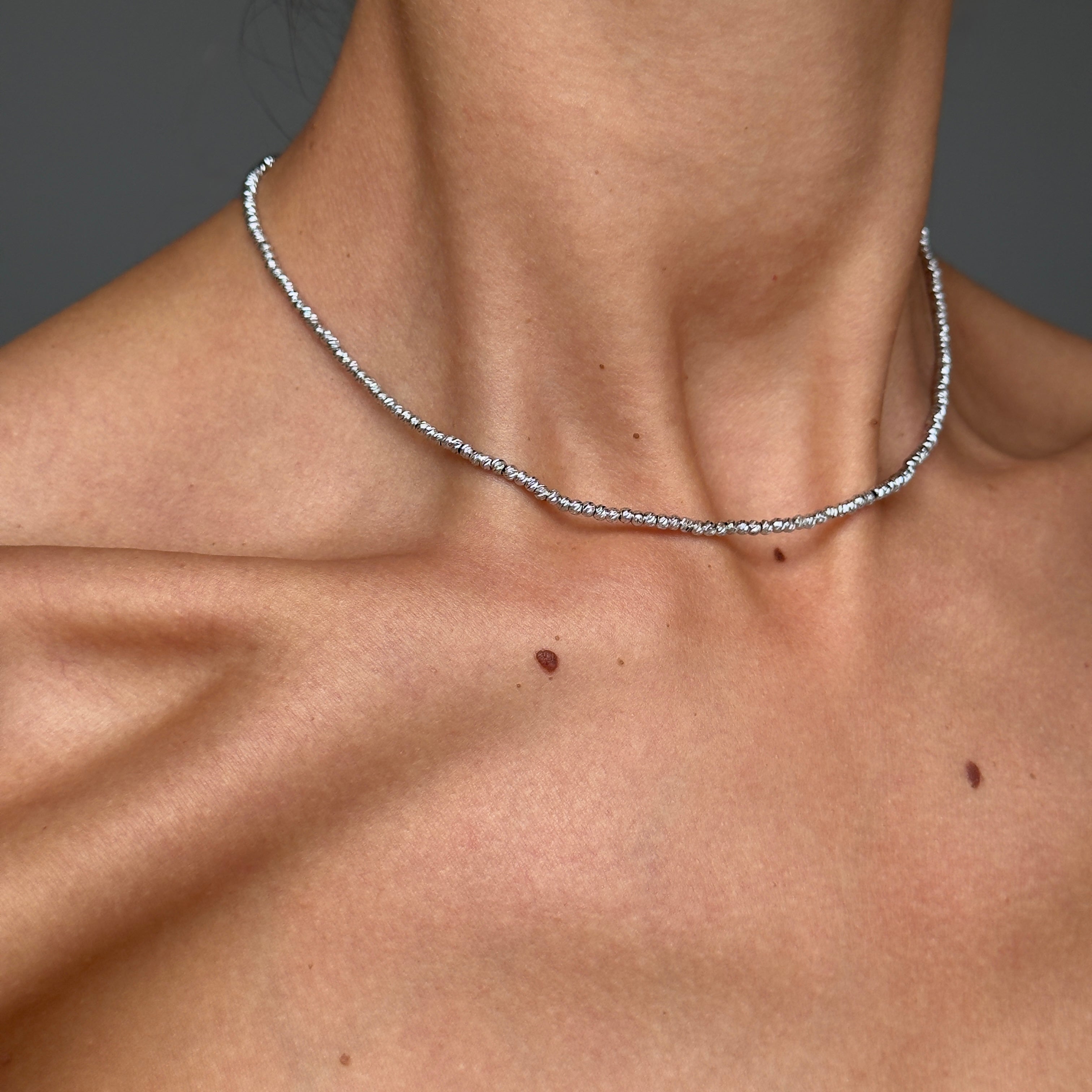COLLANA DARIKA