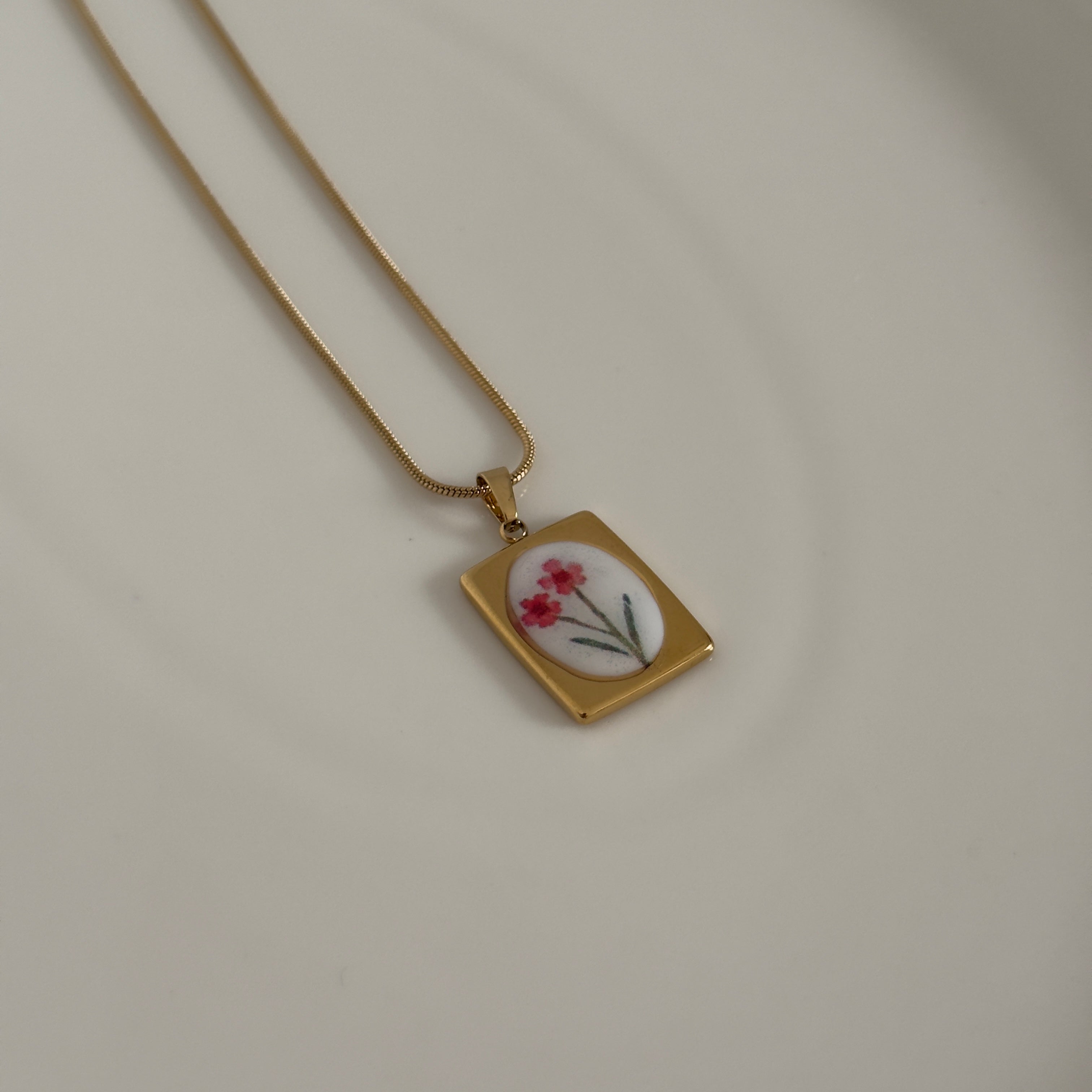 COLLANA MARILYN