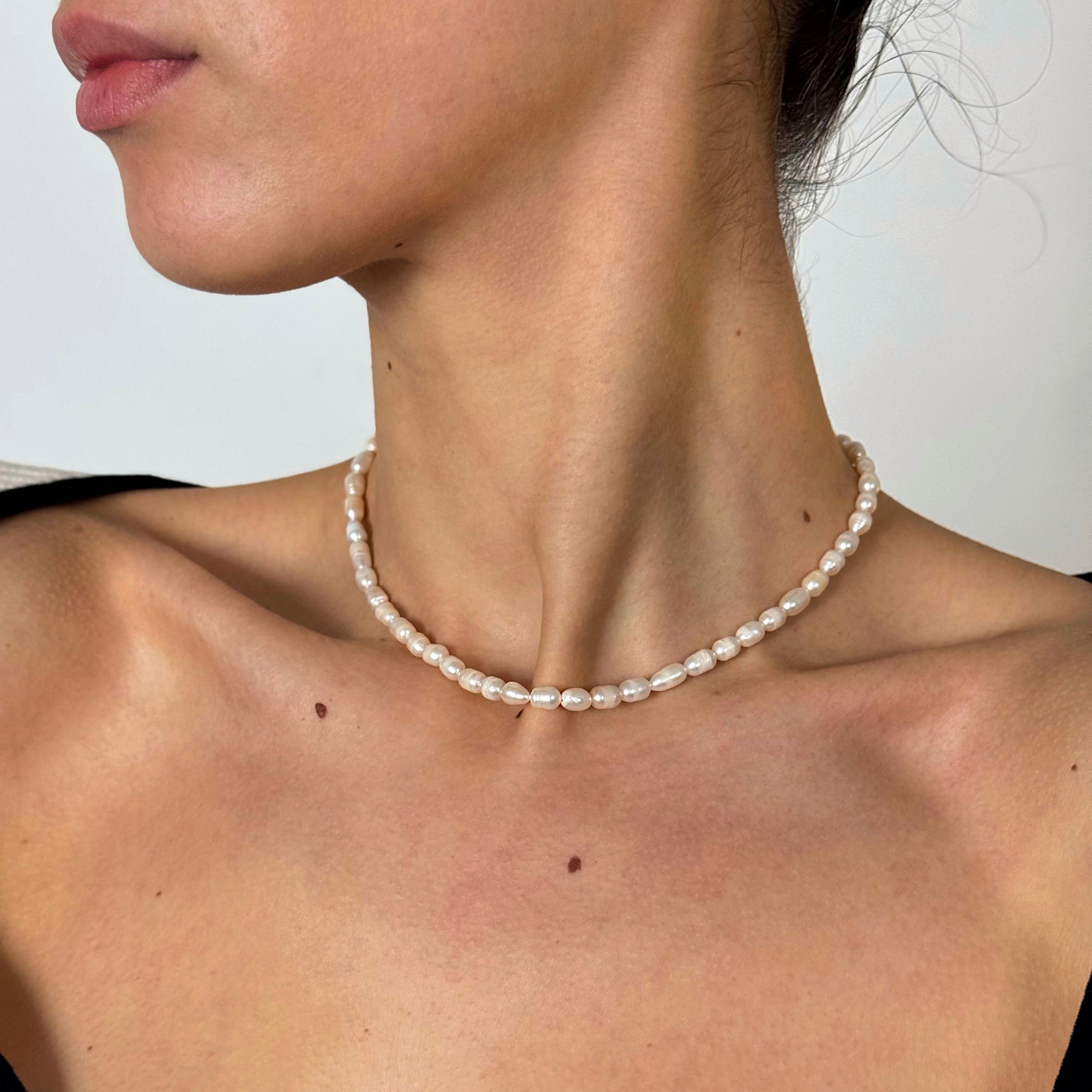 COLLANA MEGAN