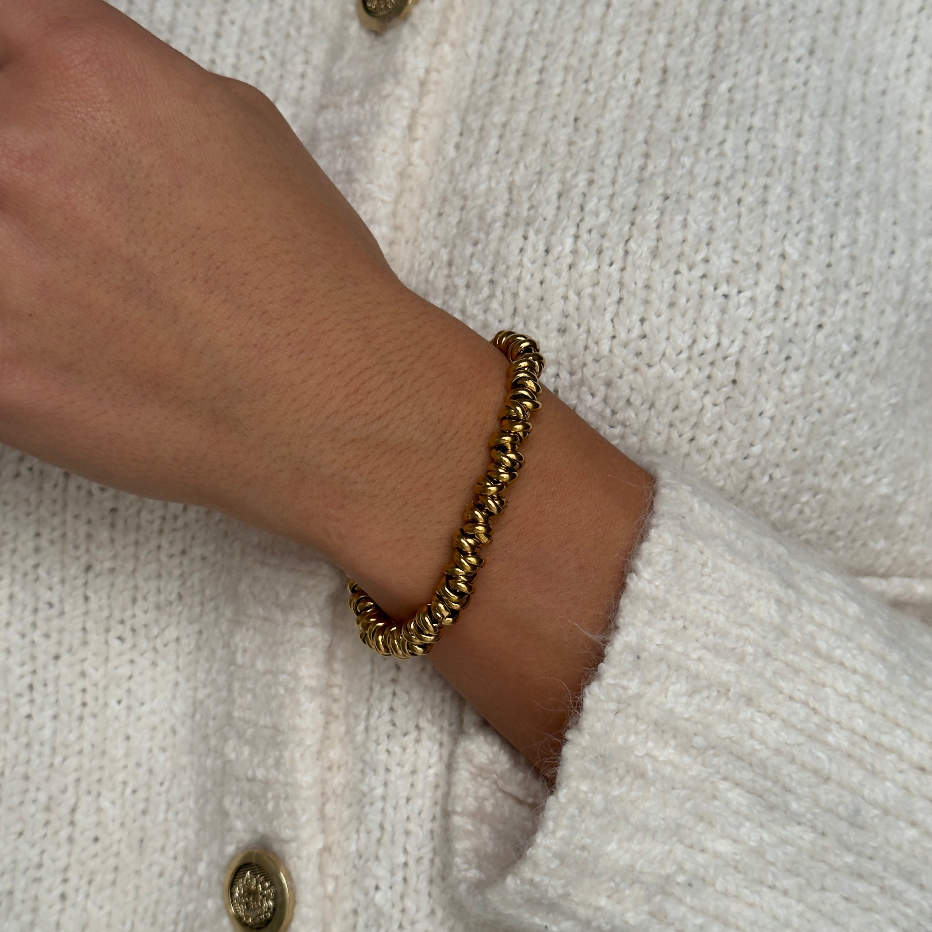 BRACCIALE BIG NODINO