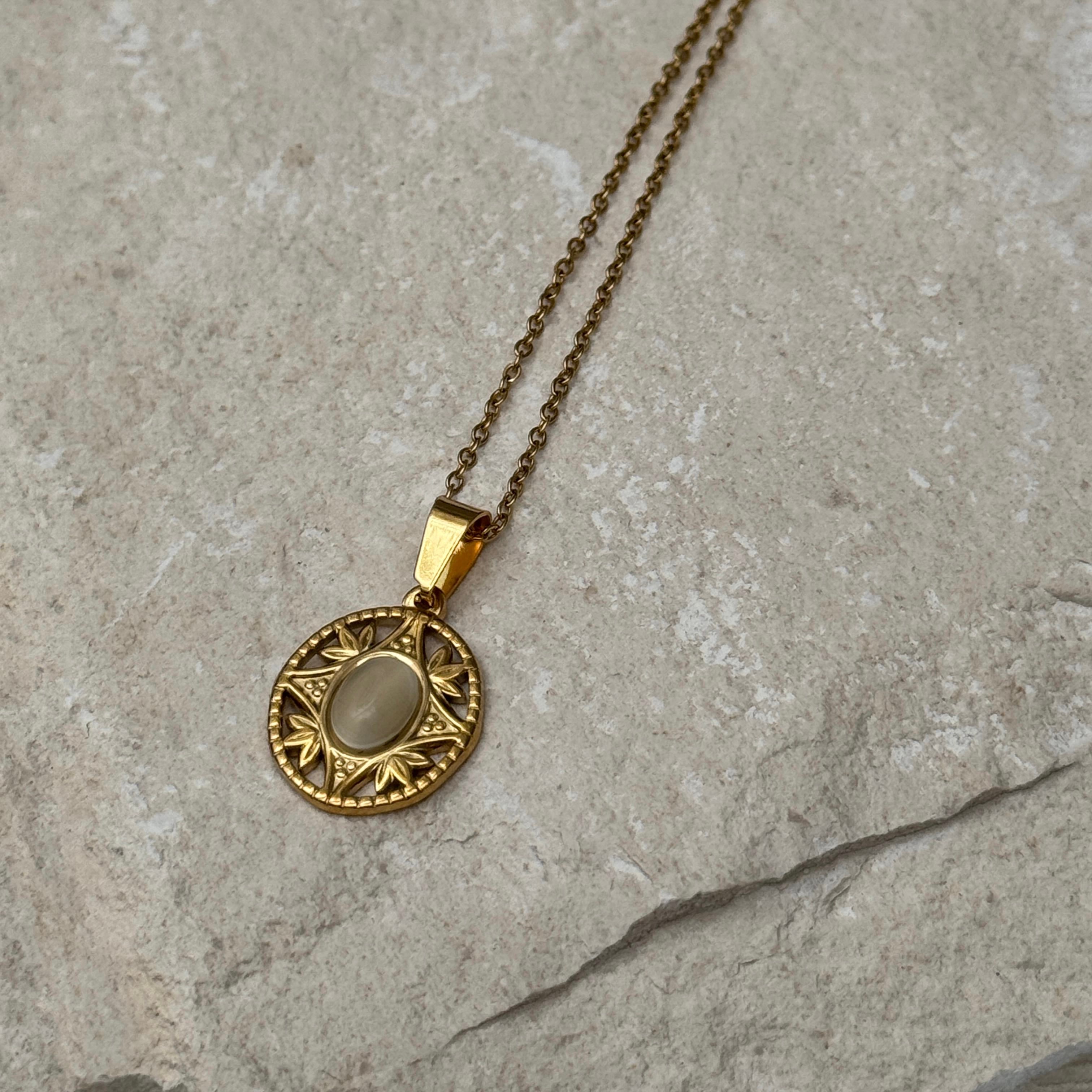 COLLANA EDINBURGH