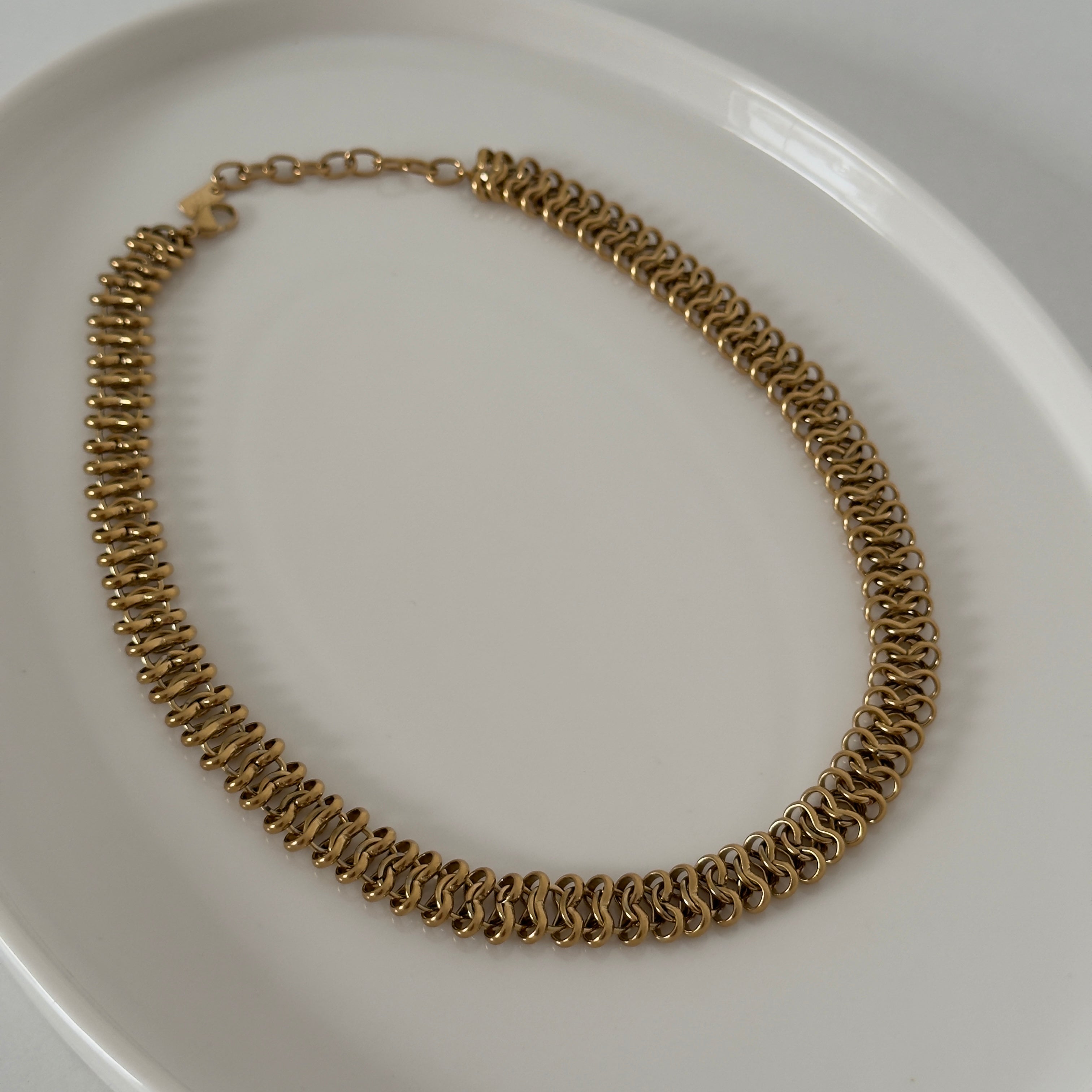 COLLANA ANNA