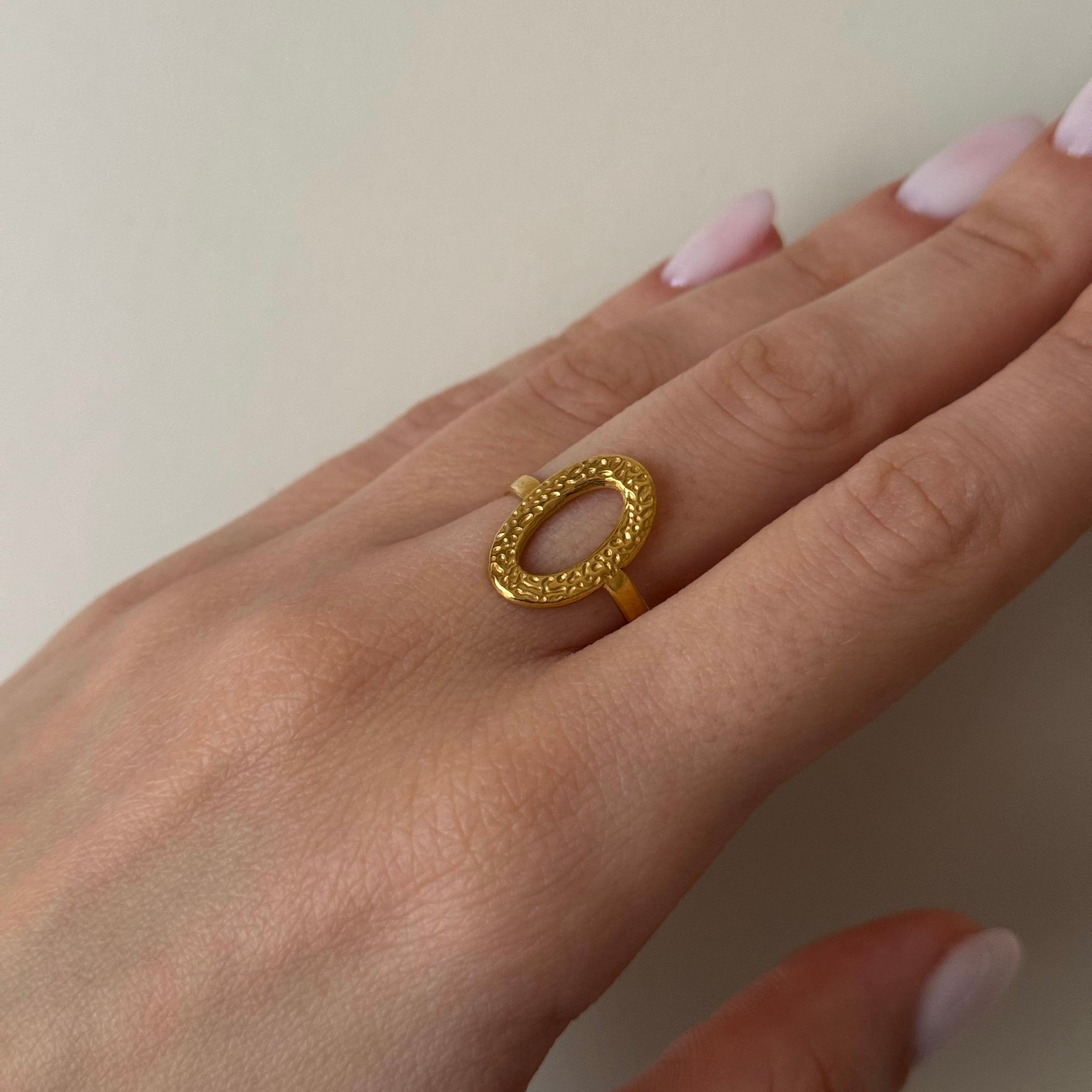 ANELLO MINI CAMILLE