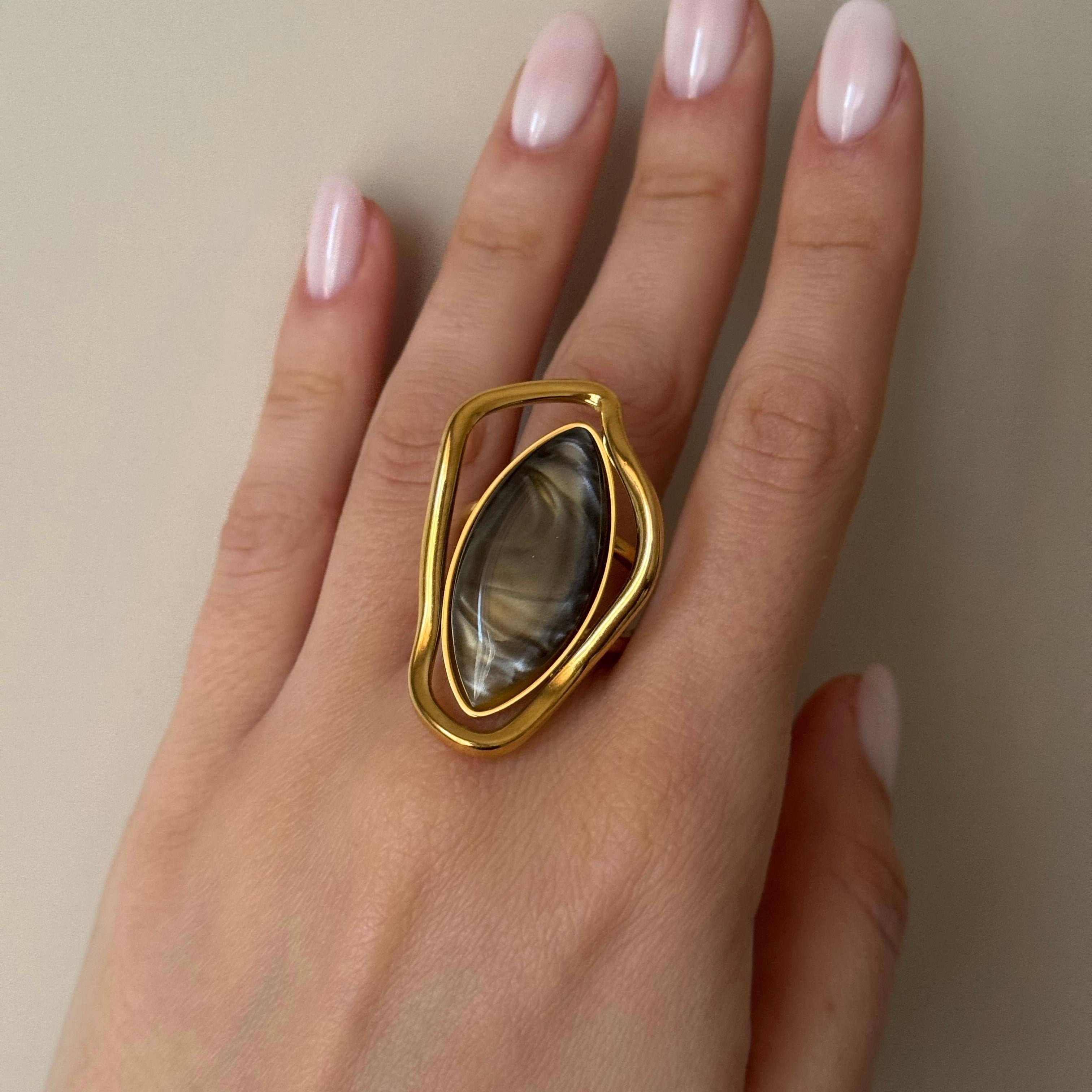 ANELLO PETRA