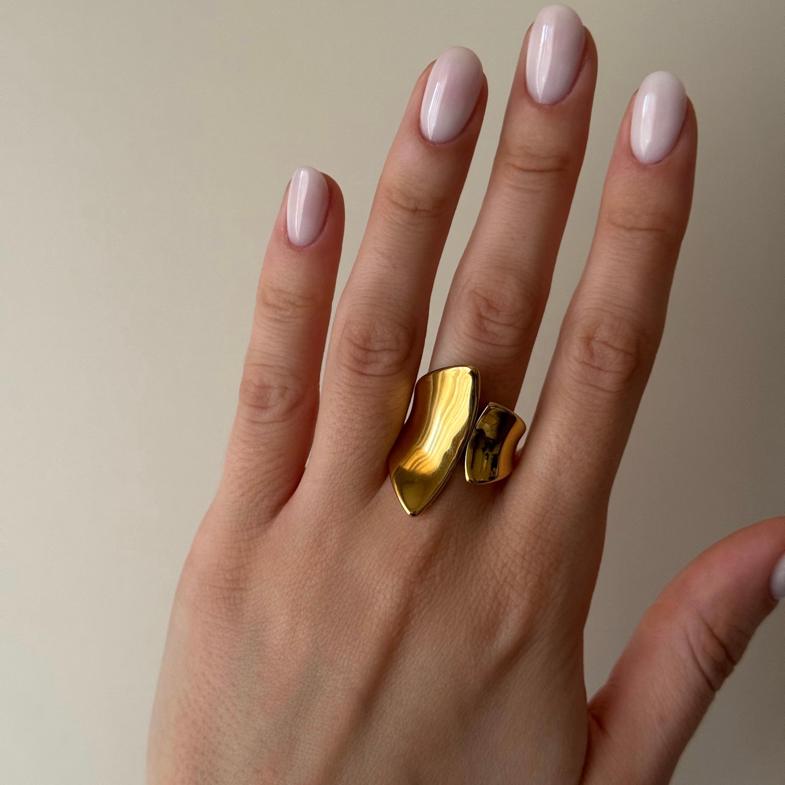 ANELLO OLIVIA