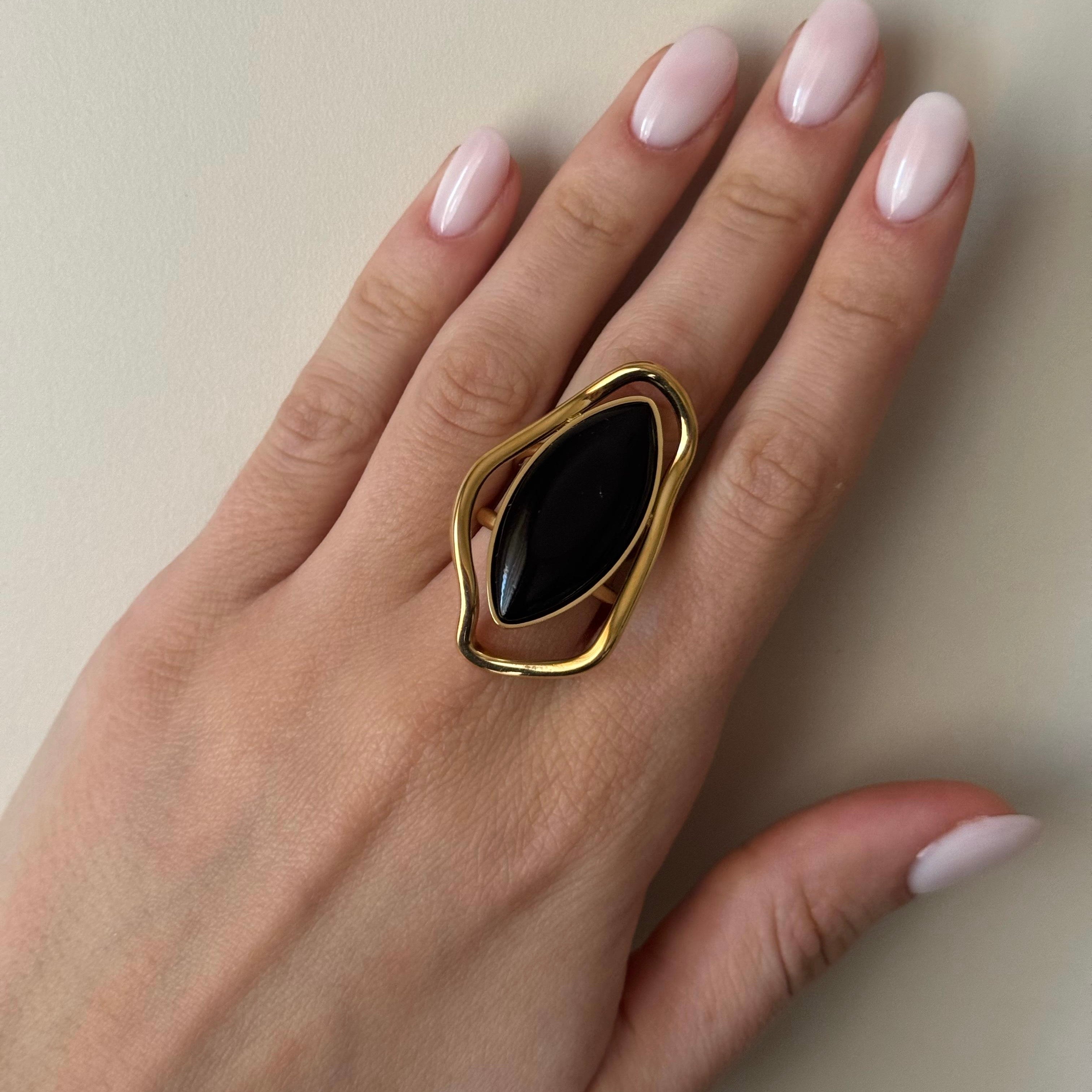 ANELLO PETRA