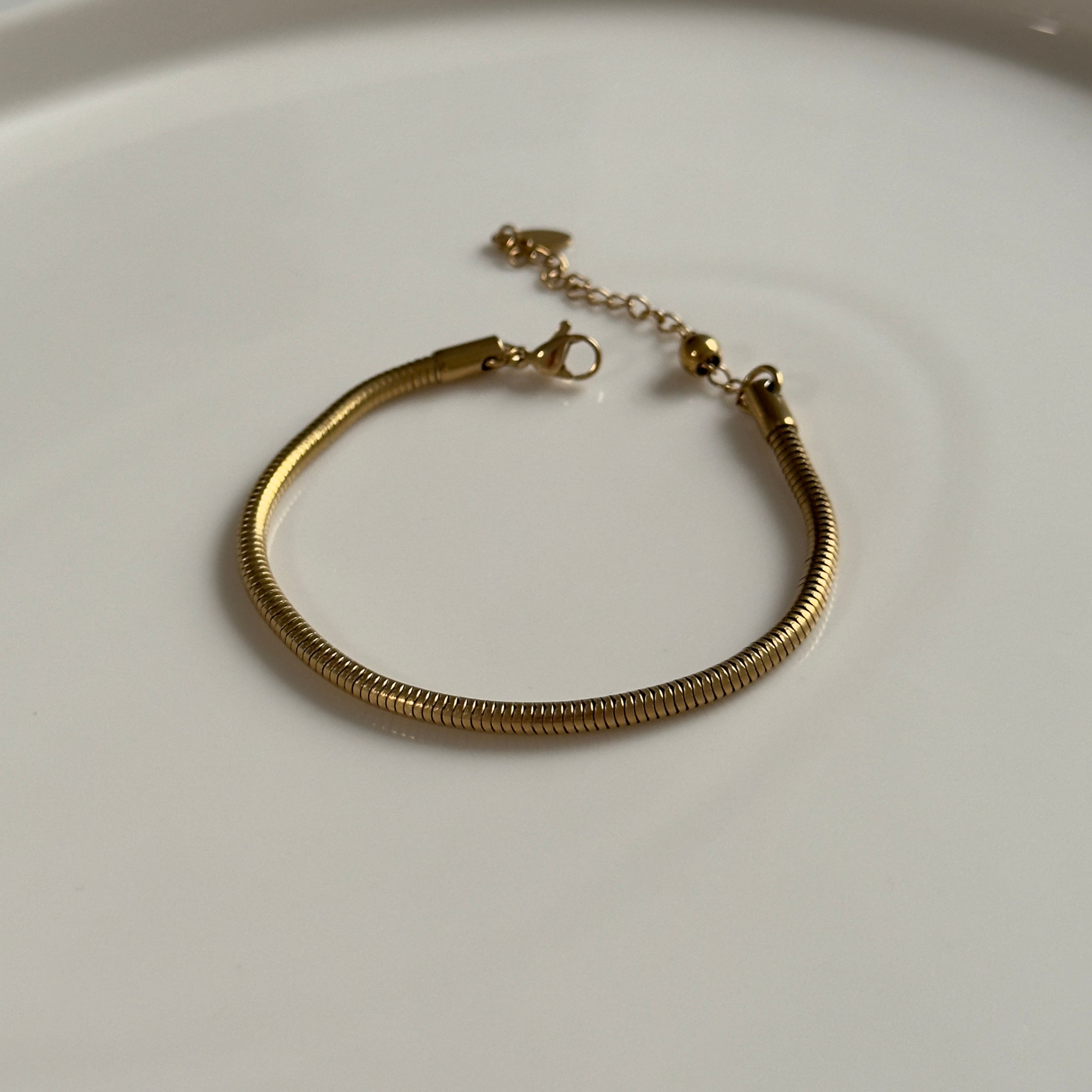 BRACCIALE TUBULAR