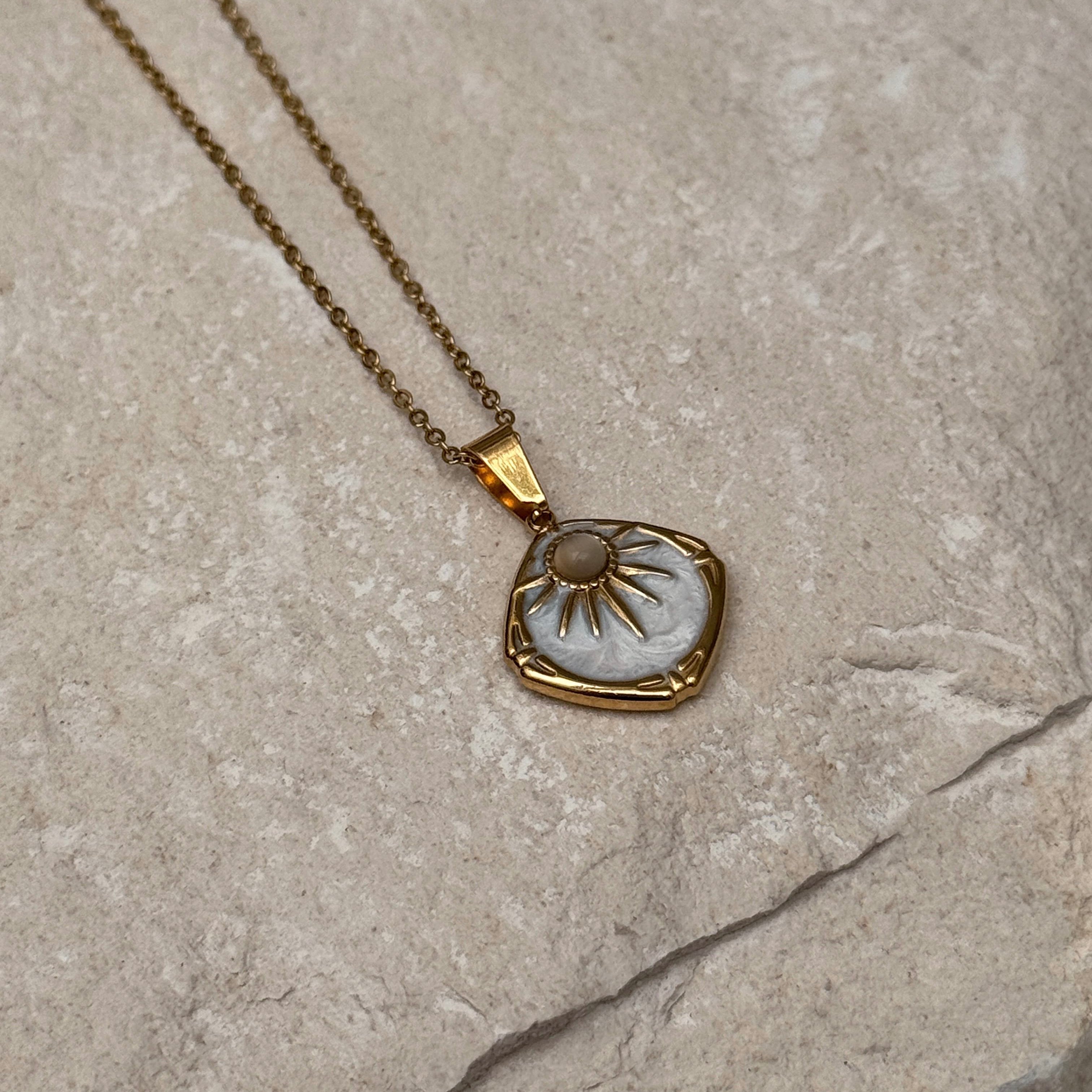 COLLANA LUCIEN