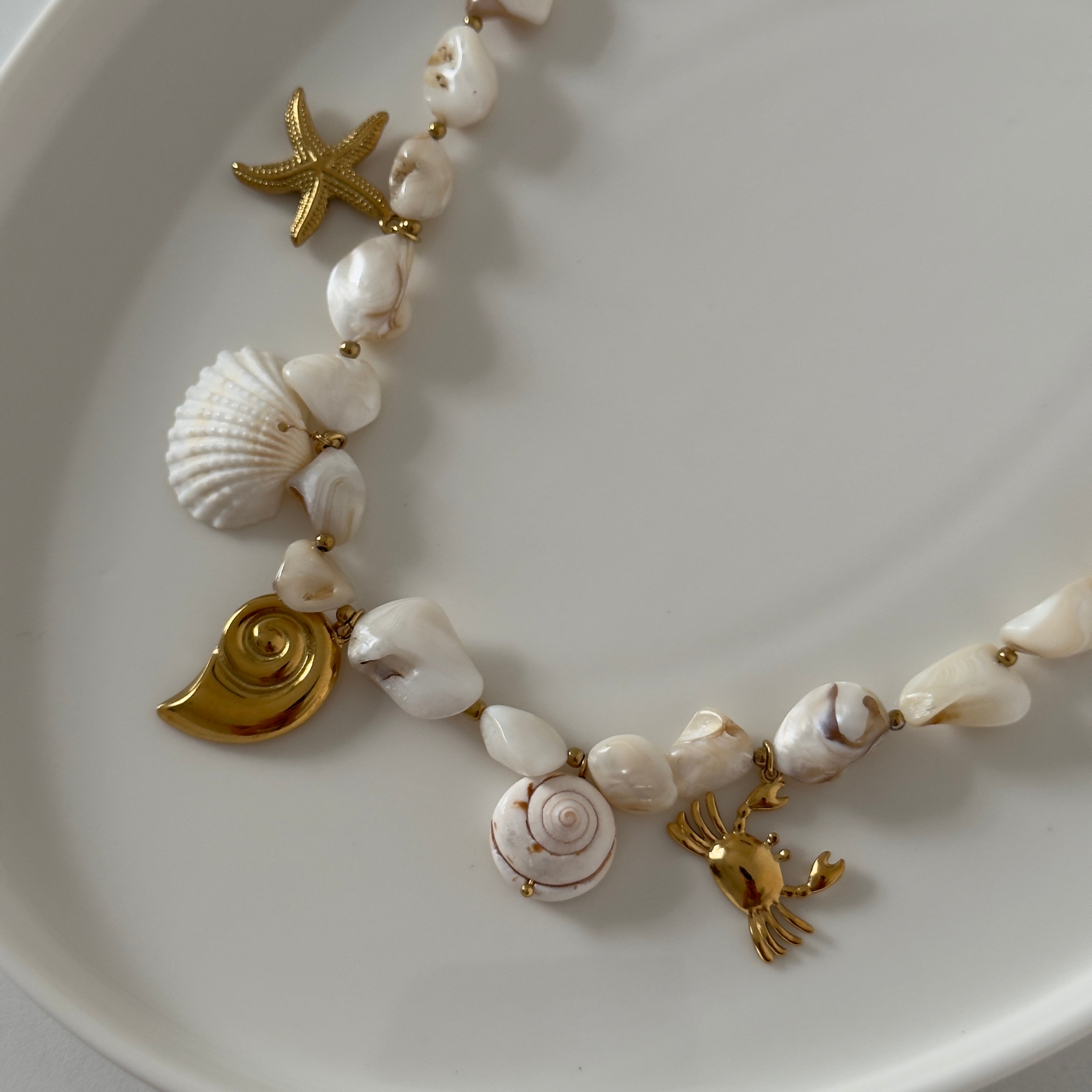 COLLANA DEVA