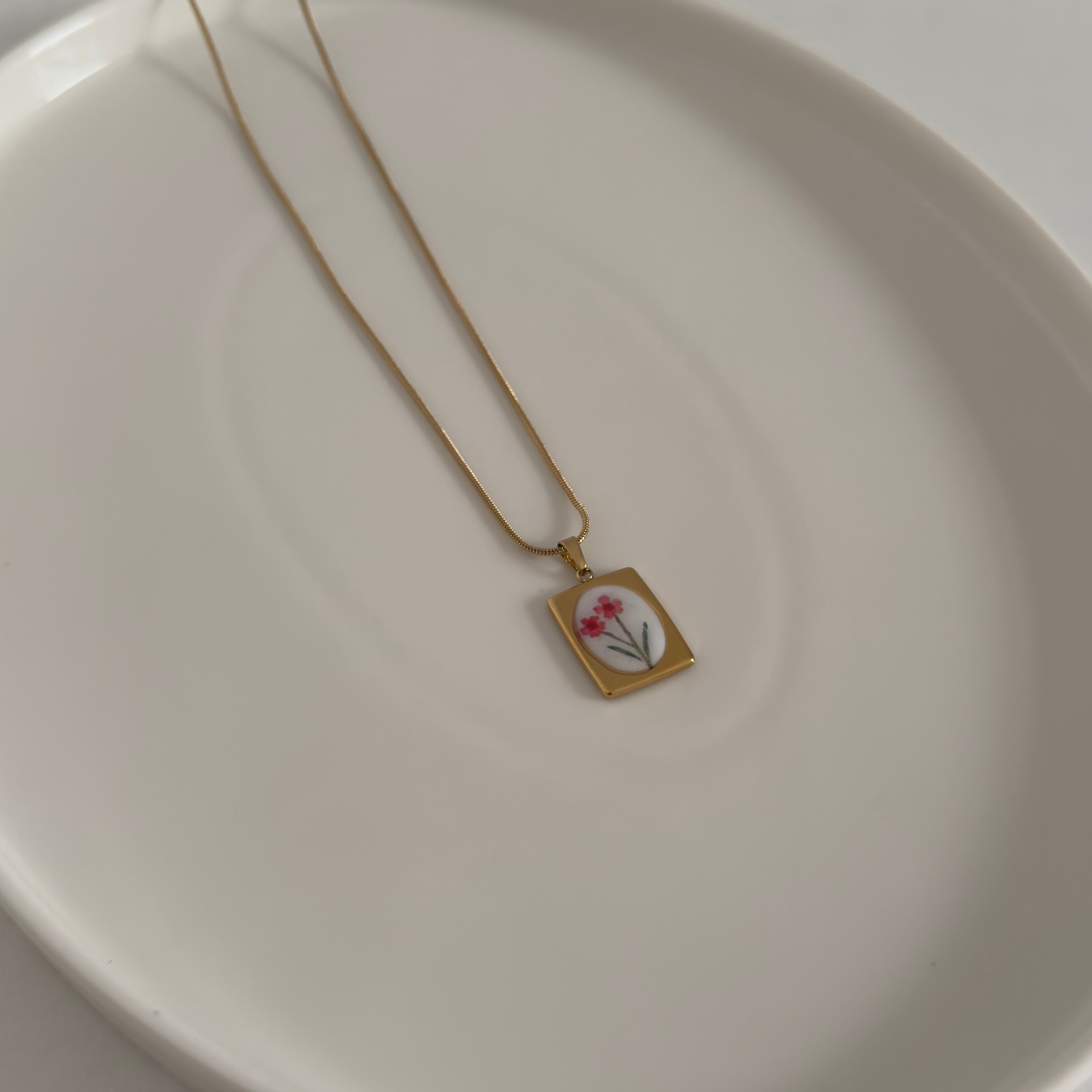 COLLANA MARILYN