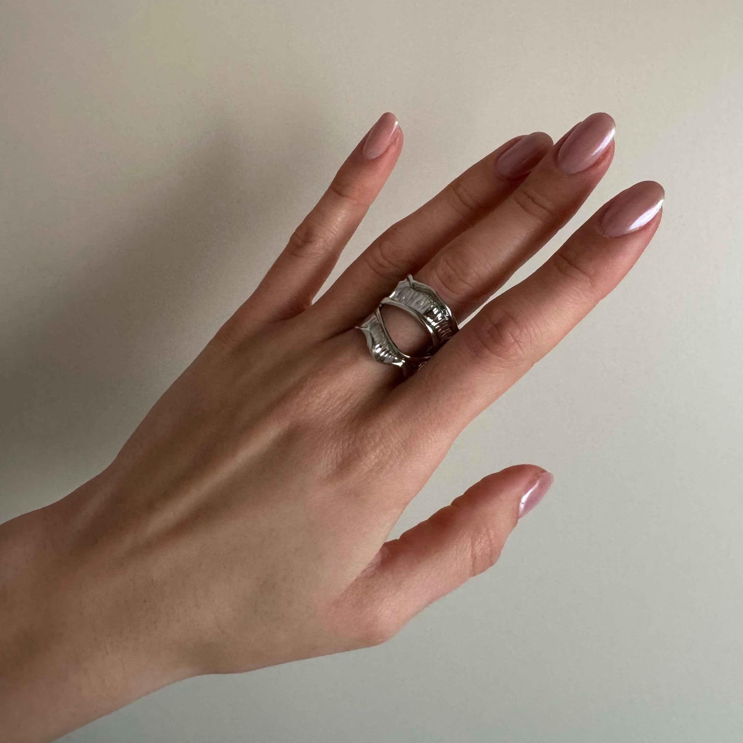 ANELLO FASCIONE