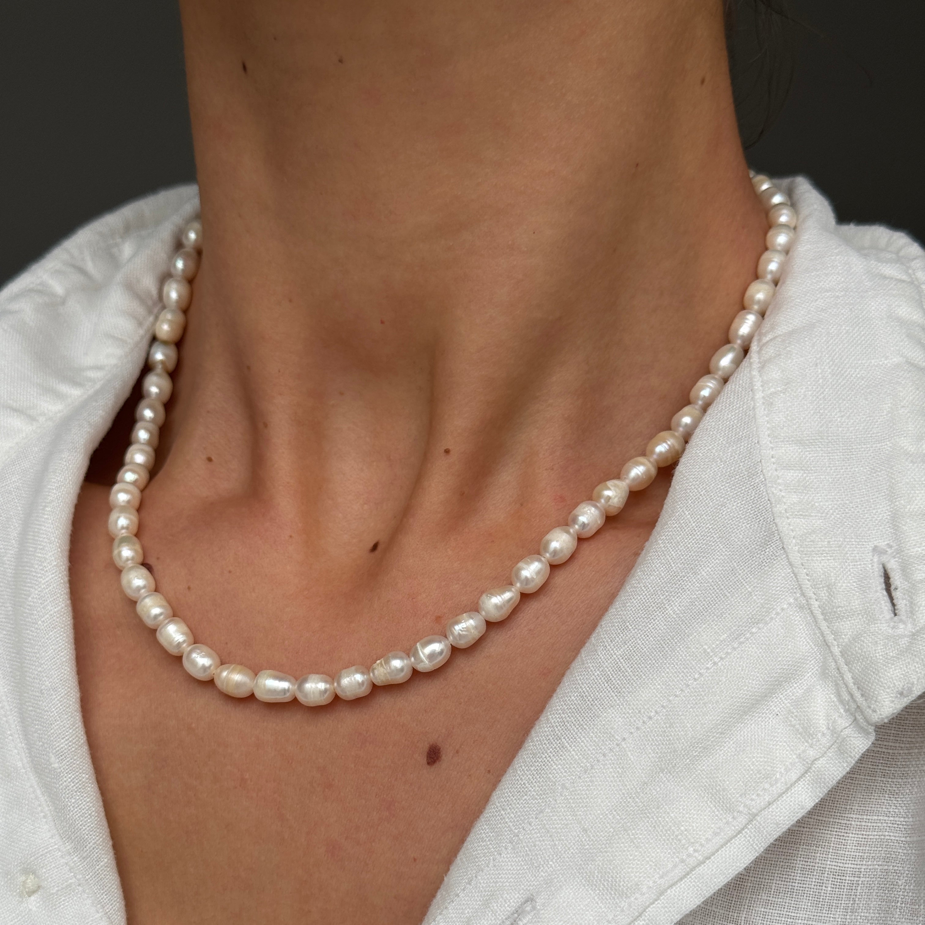 COLLANA STONE