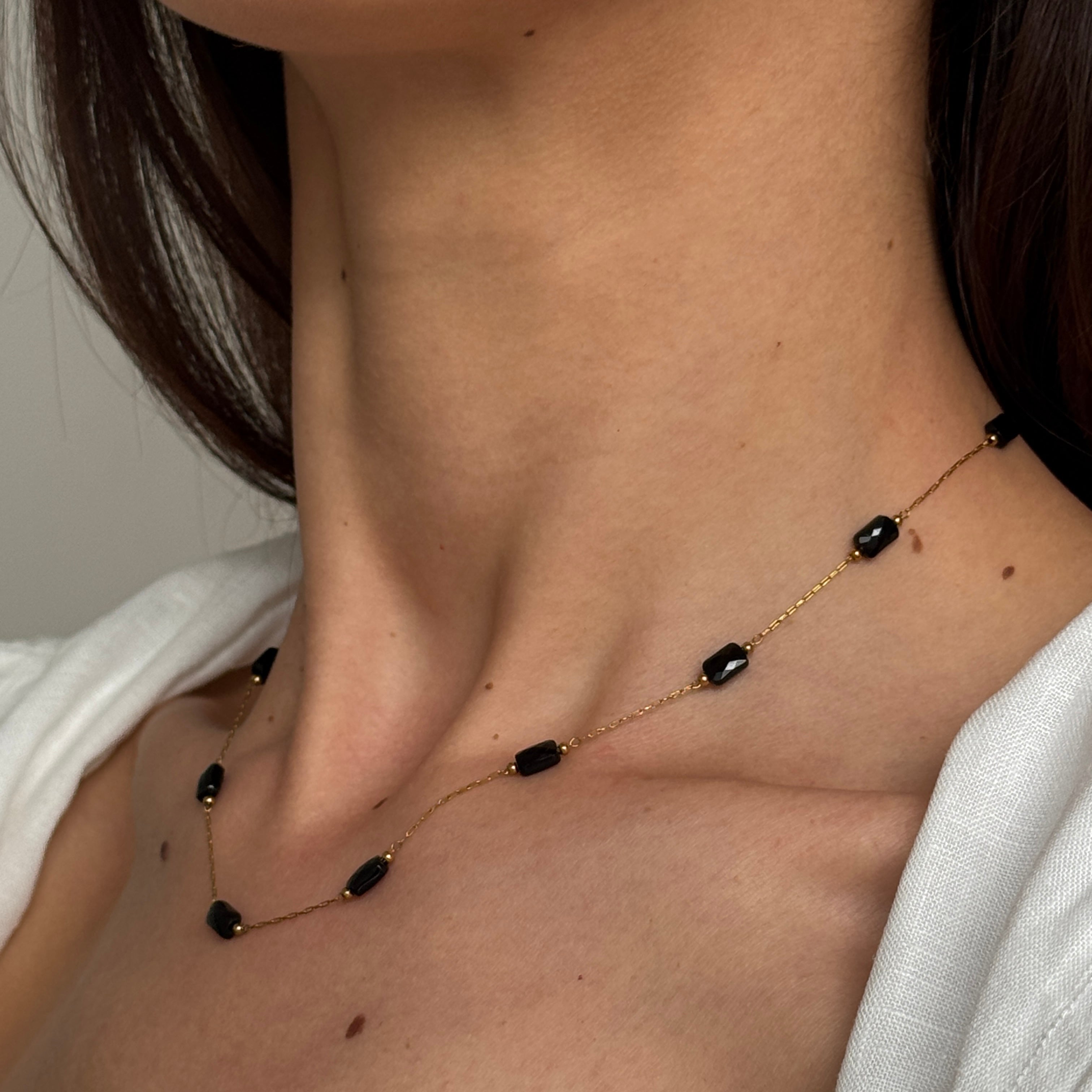 COLLANA DILETTA