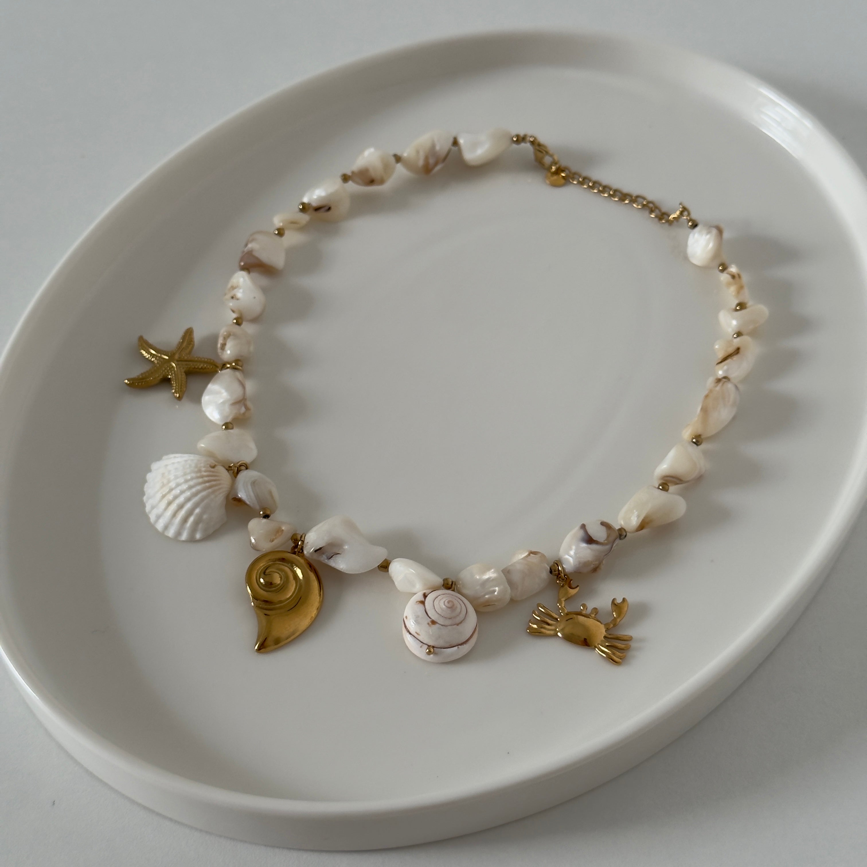 COLLANA DEVA