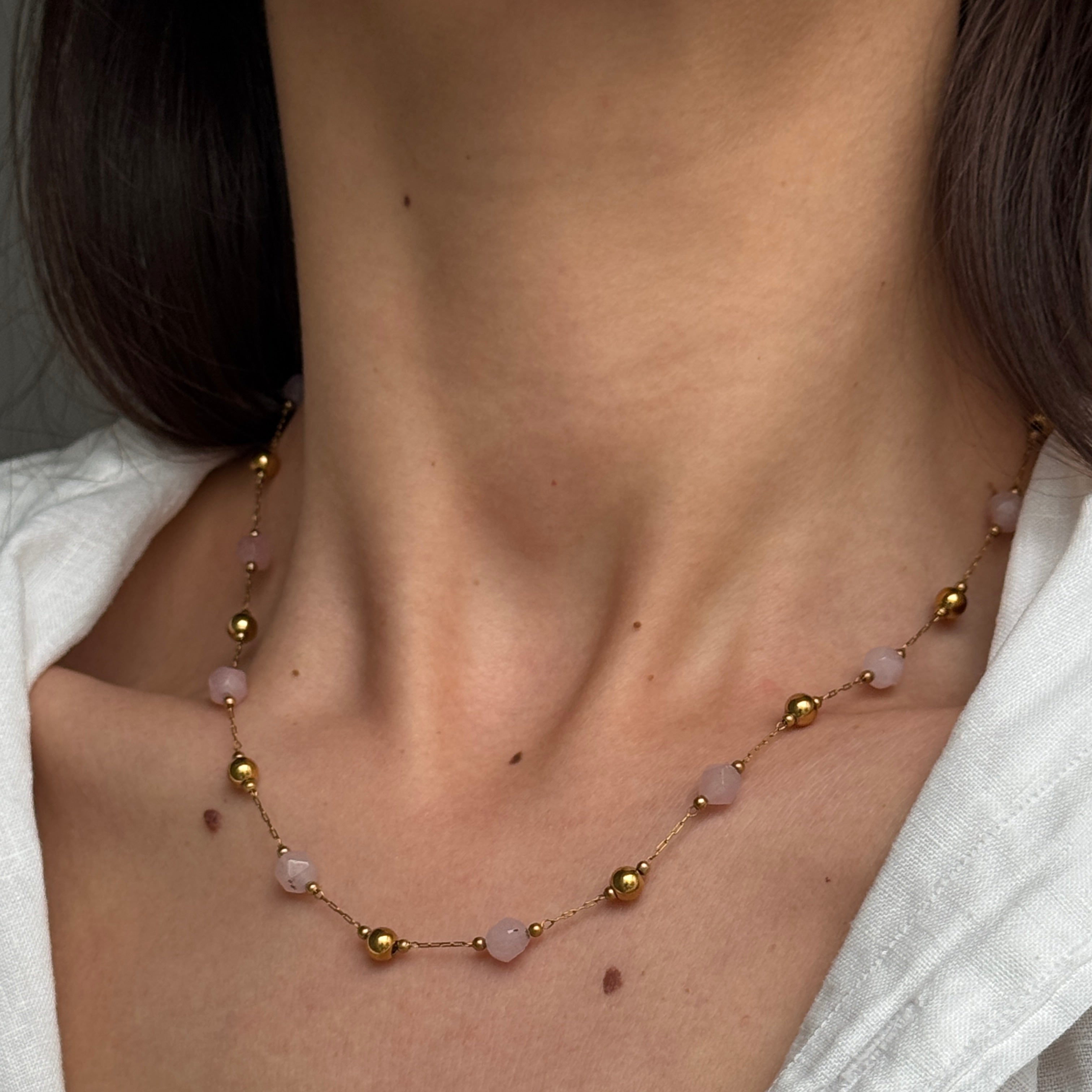 COLLANA AMELIE