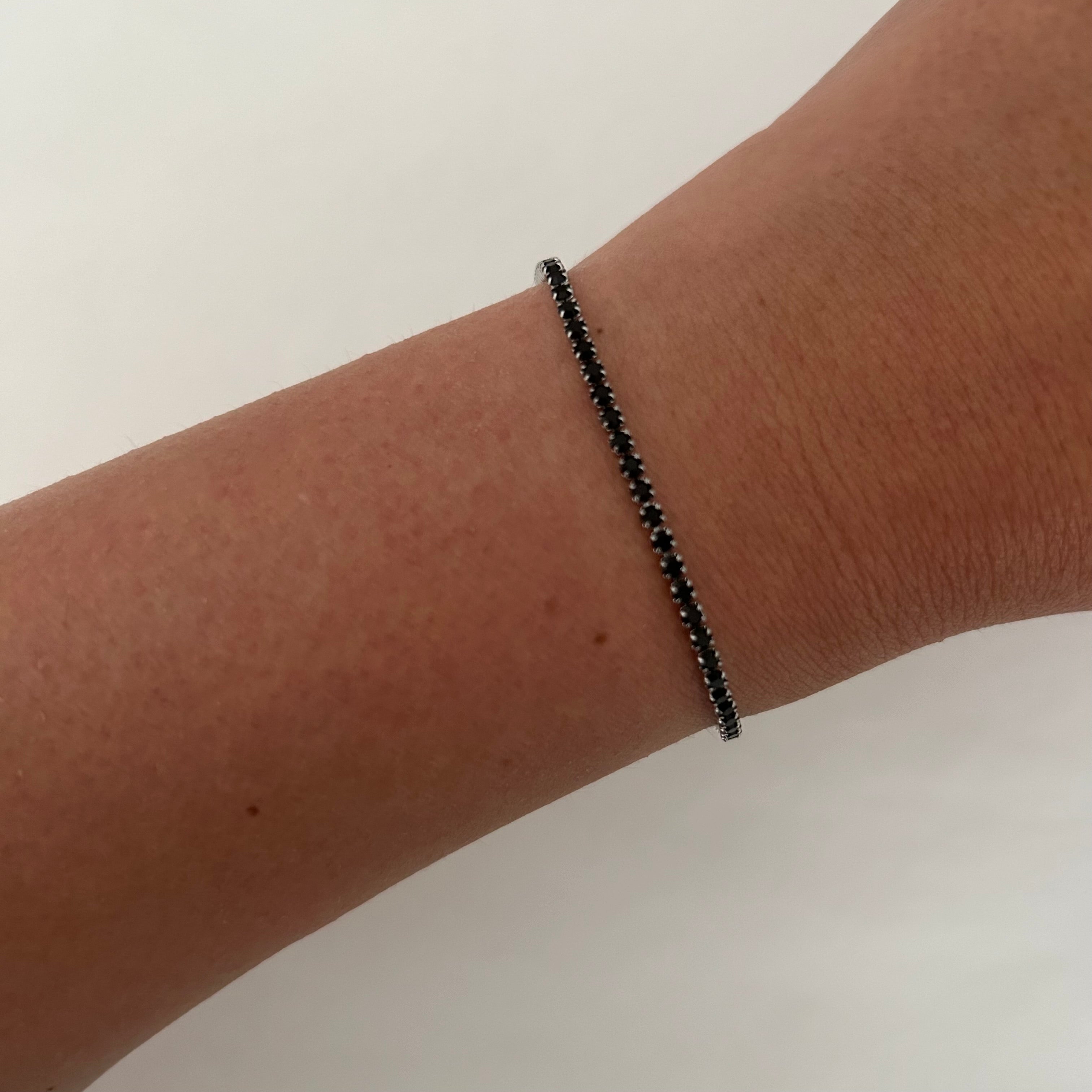 BRACCIALE TENNIS