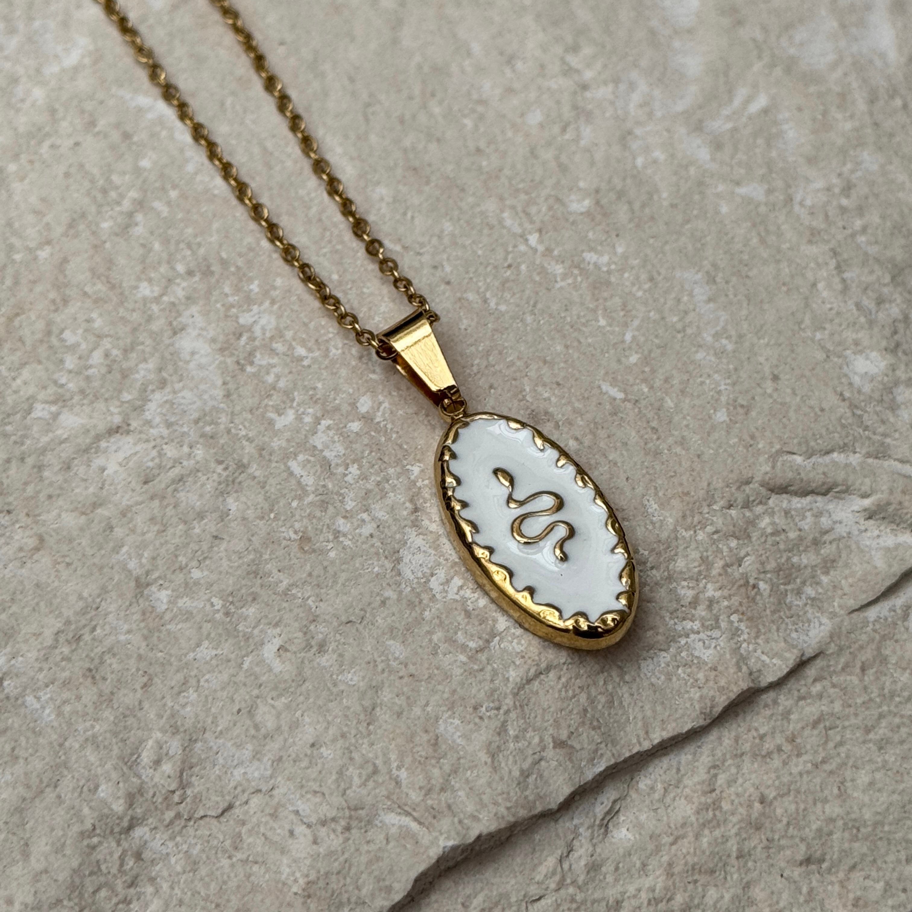 COLLANA SERPH