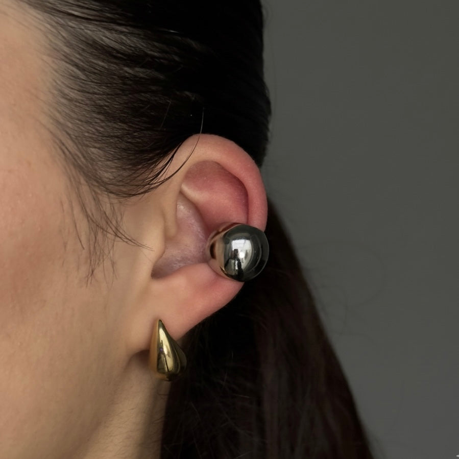EAR CUFF BOMB