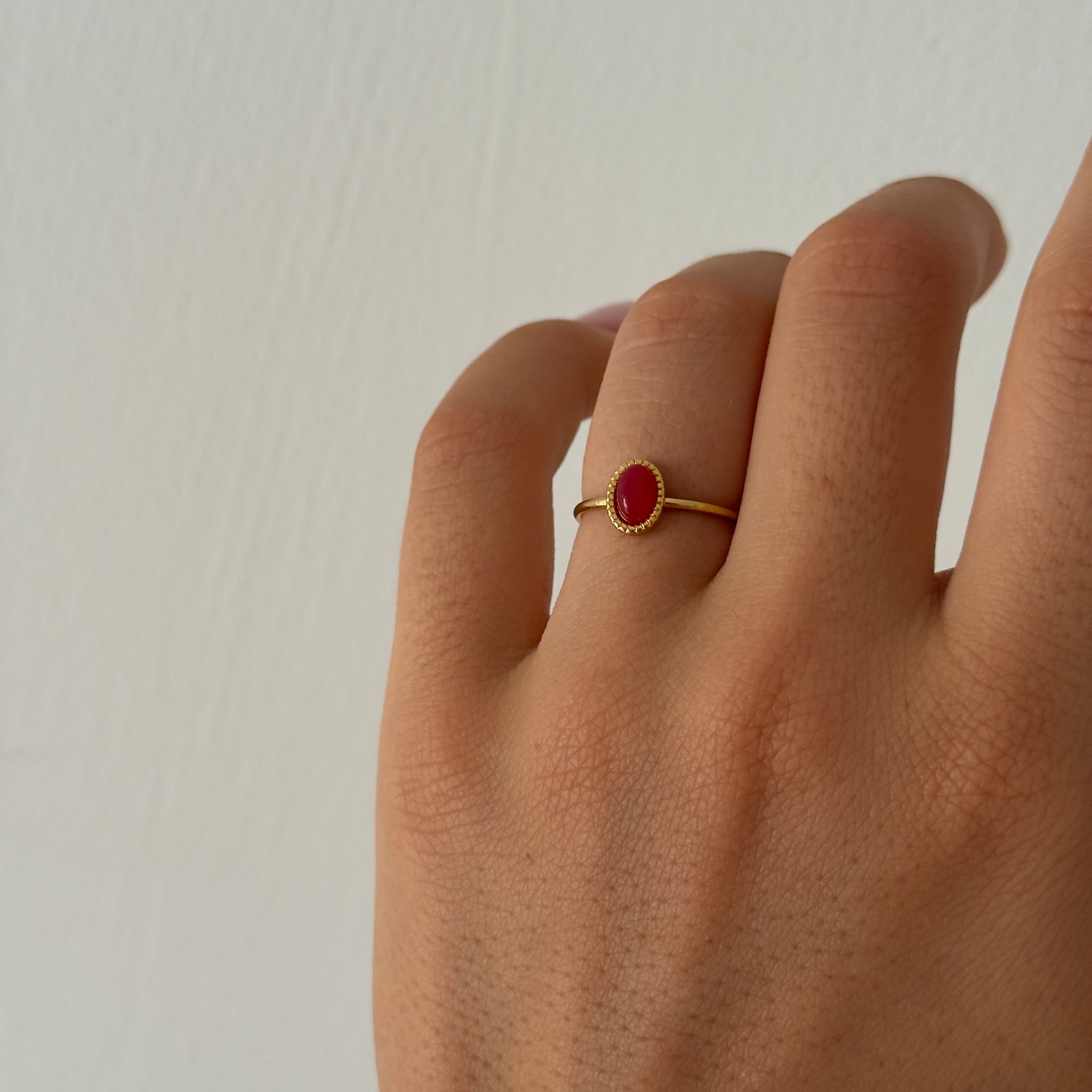 ANELLO AURORA