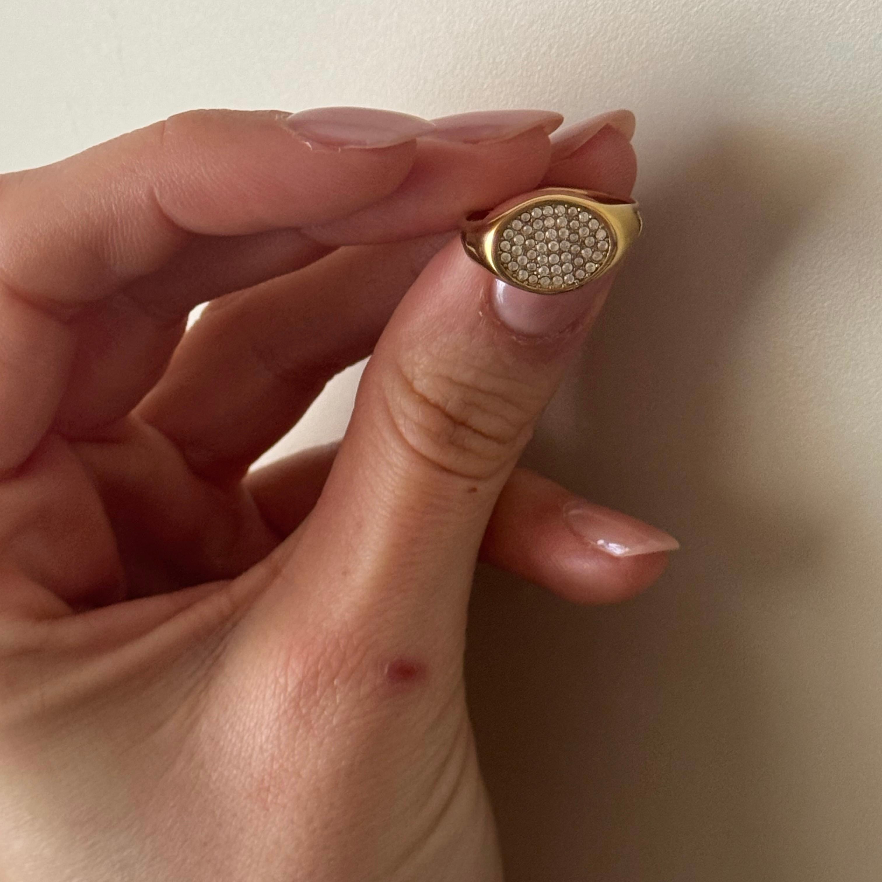 ANELLO AGATA