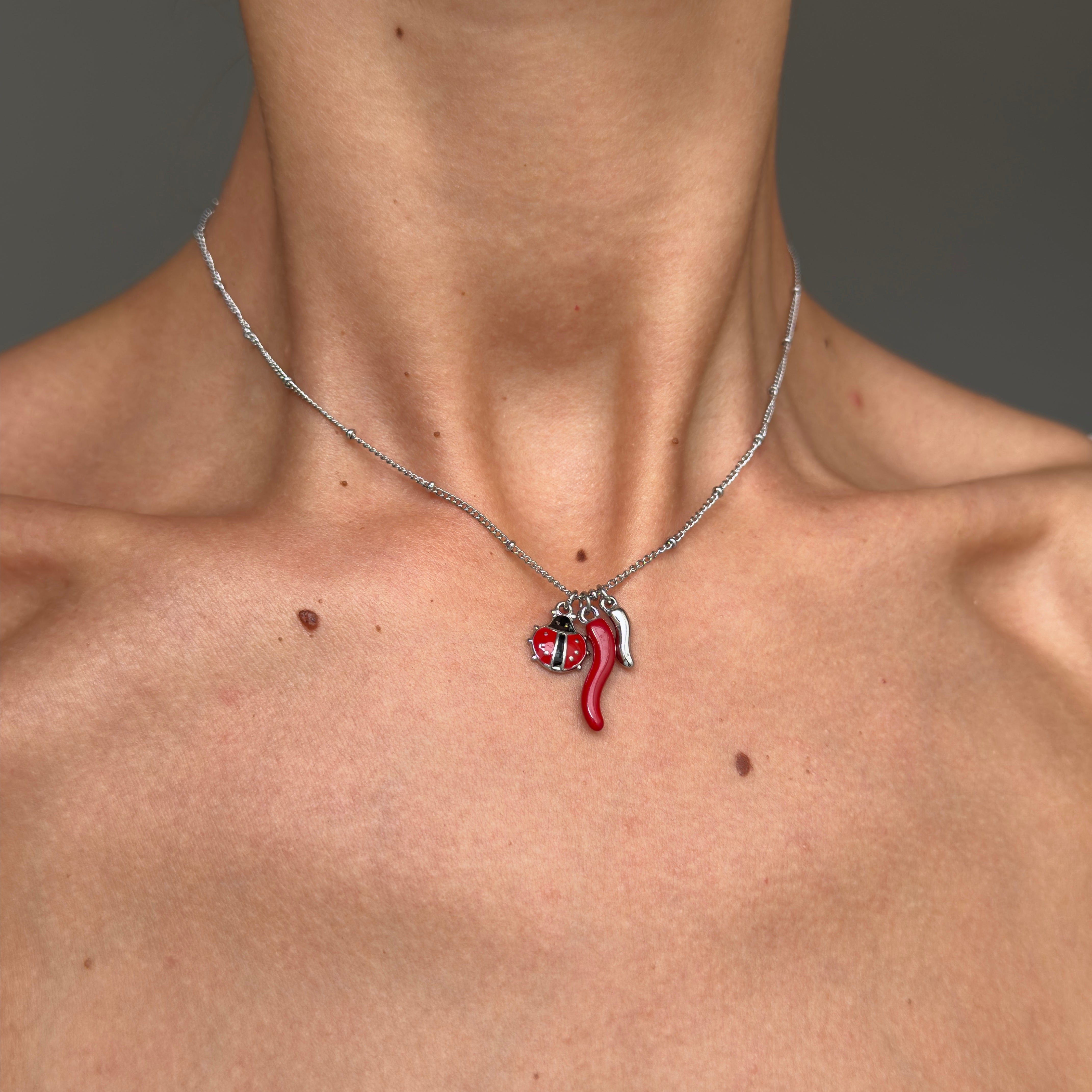 COLLANA GRACE