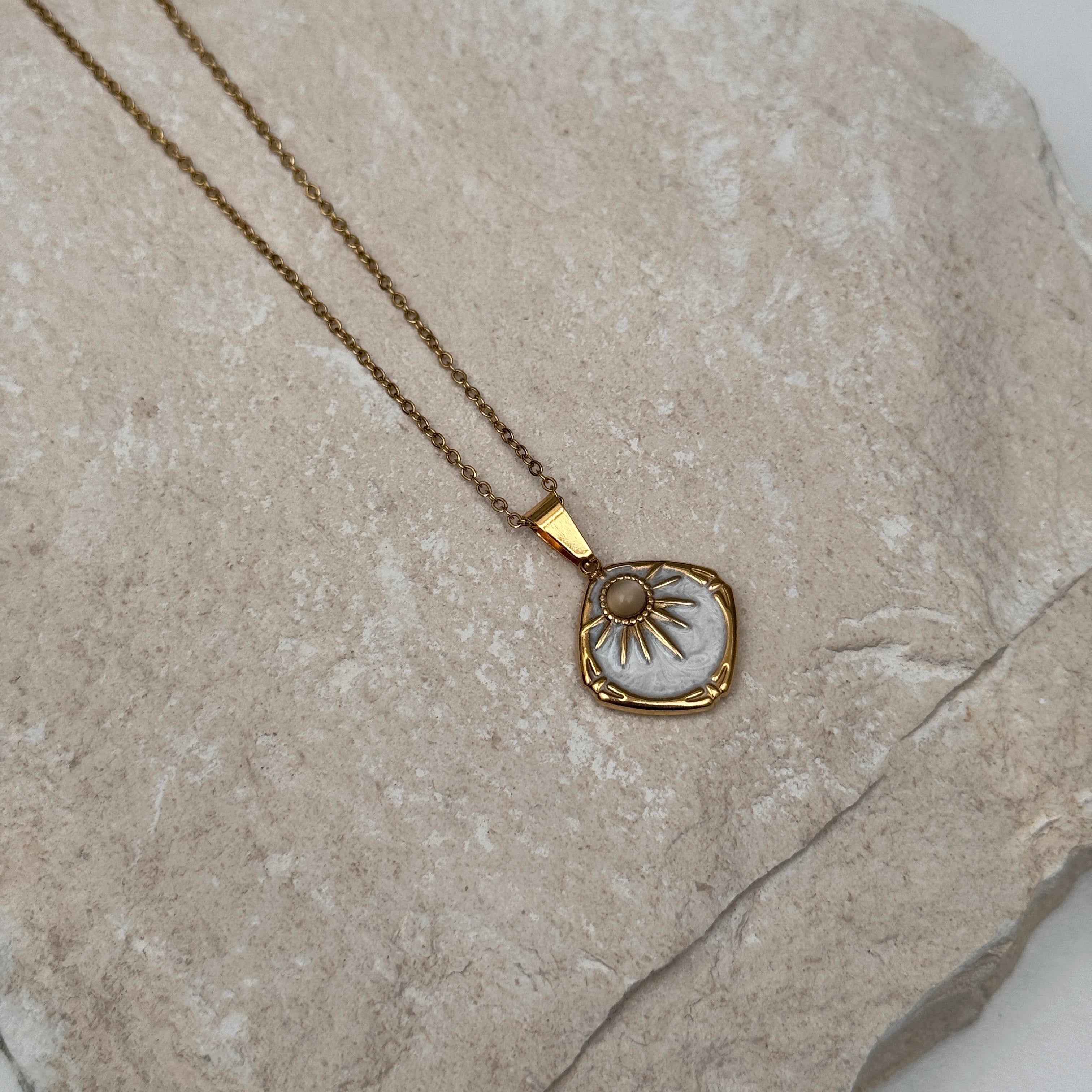 COLLANA LUCIEN
