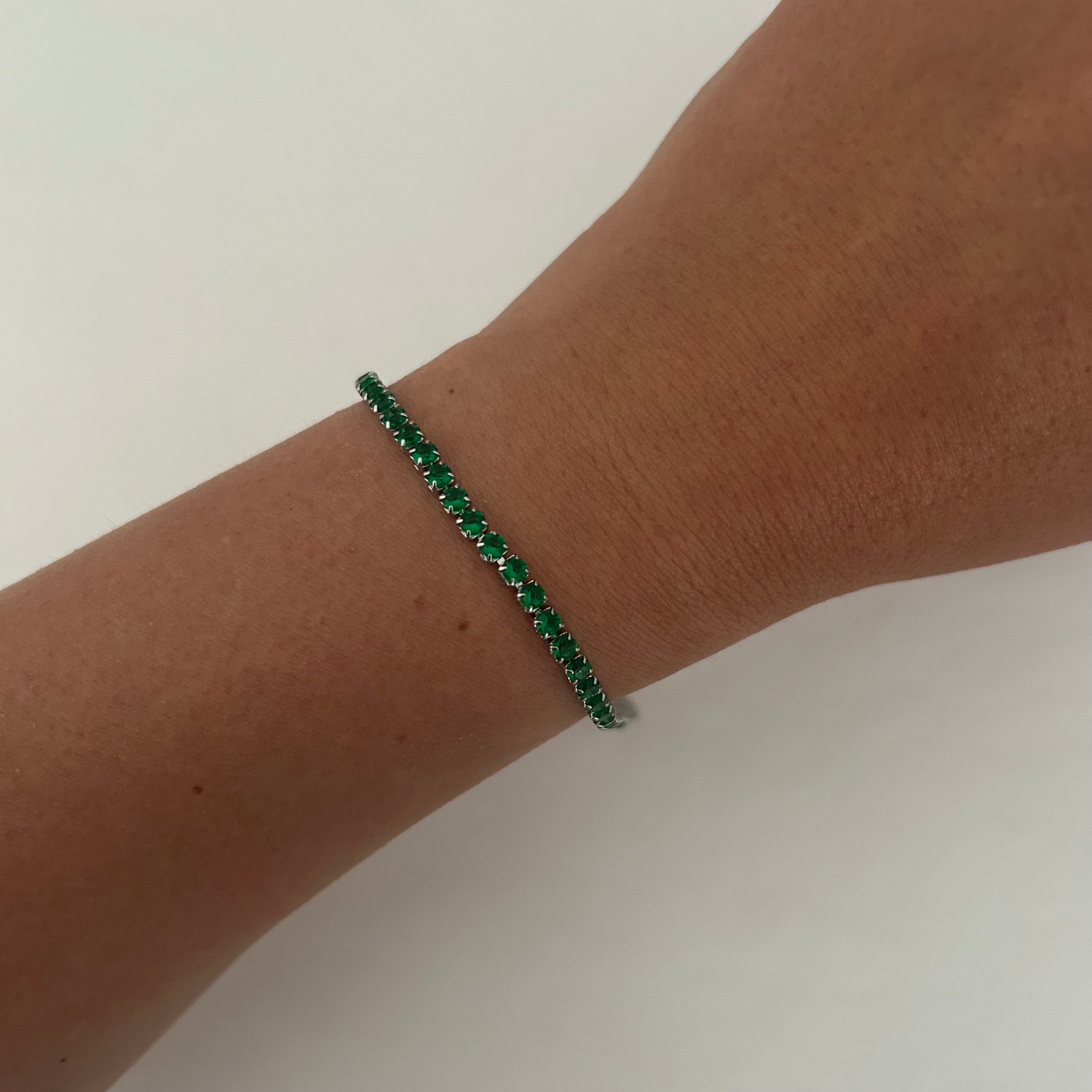 BRACCIALE TENNIS